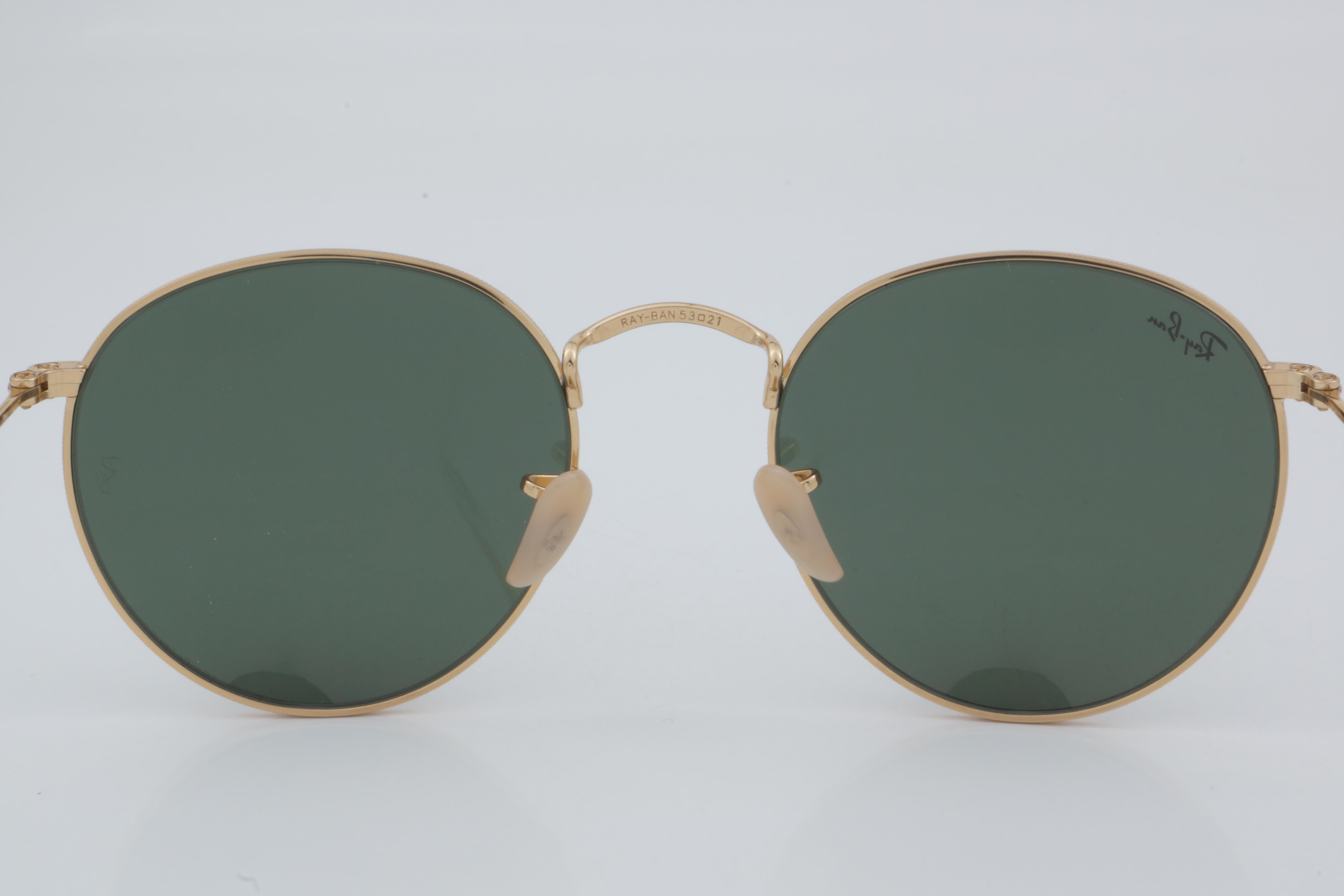 Ray-Ban RB 3447 001 53 - 01 Güneş Gözlüğü