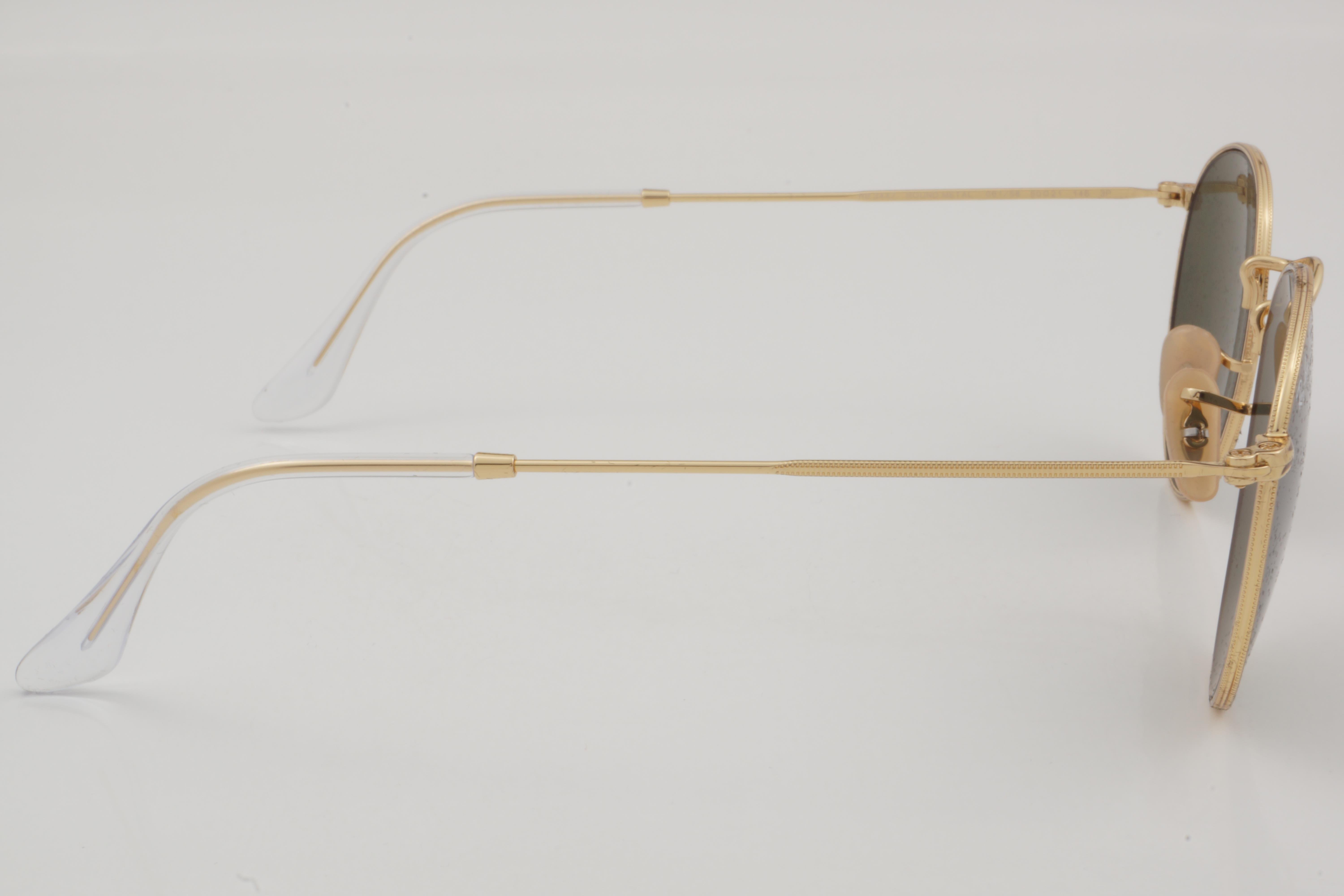 Ray-Ban RB 3447 001/58 50 - 01 Güneş Gözlüğü