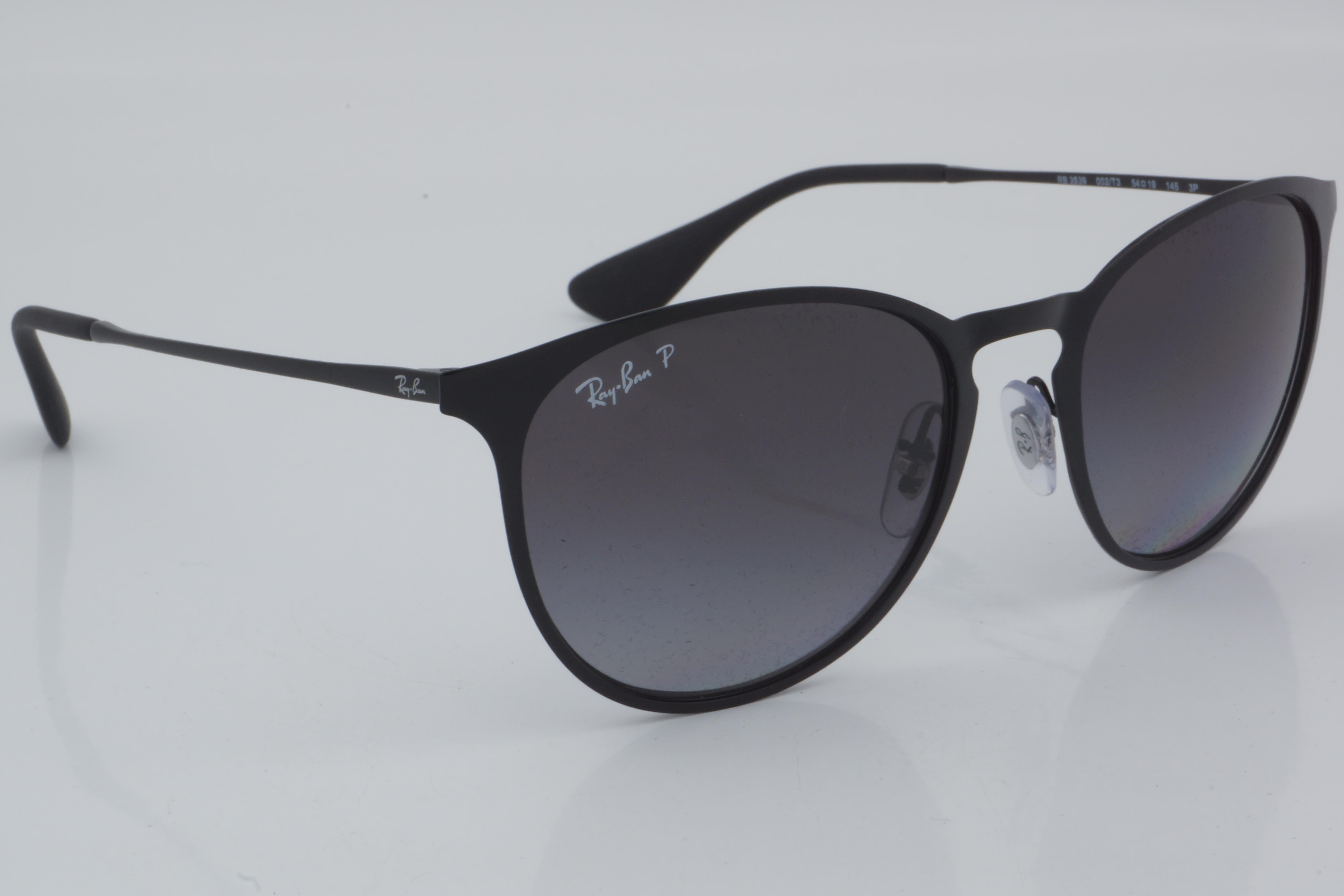 Ray-Ban RB 3539 002/T3 54 - 01 Güneş Gözlüğü