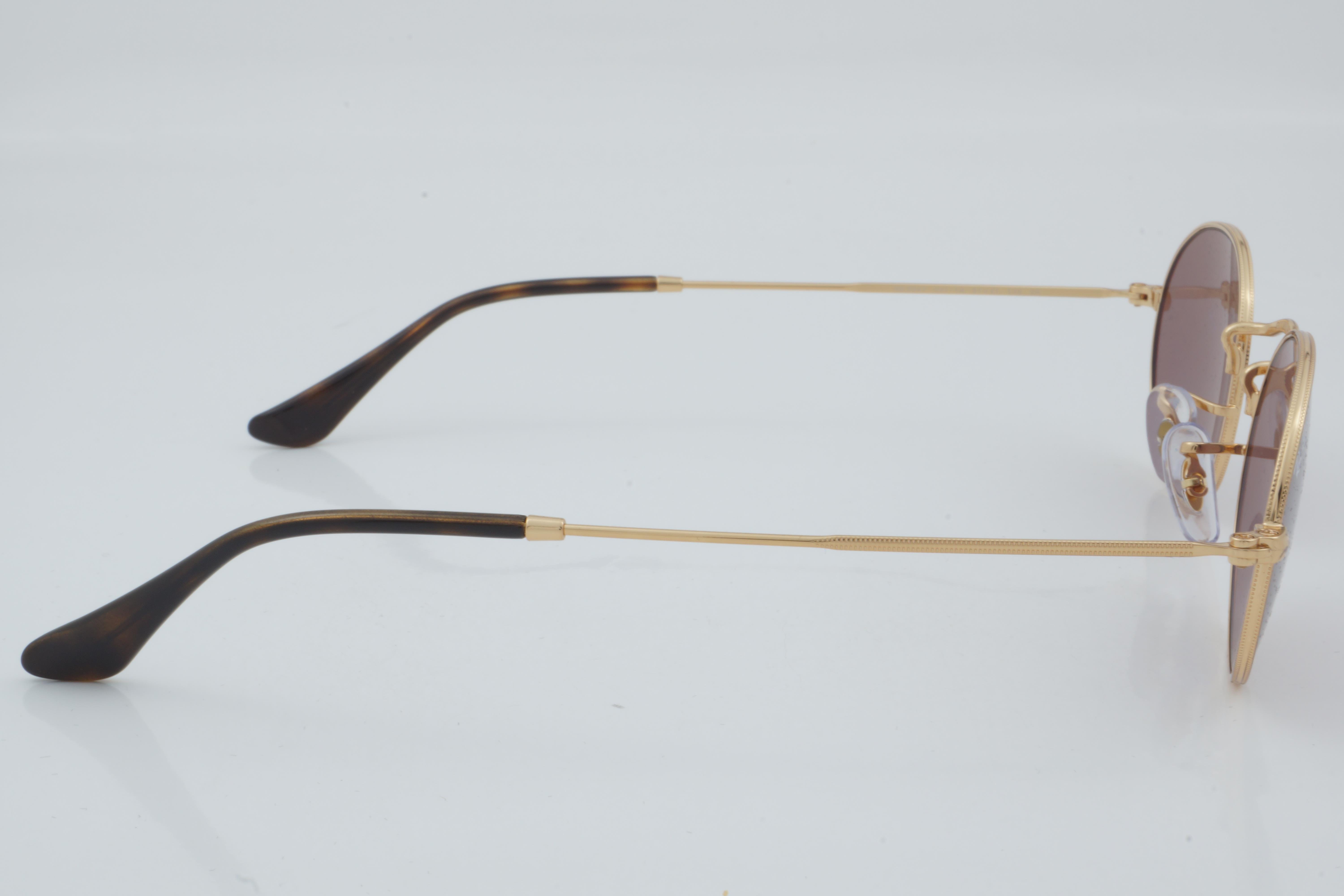 Ray-Ban RB 3547 001/1A 51 - 01 Güneş Gözlüğü