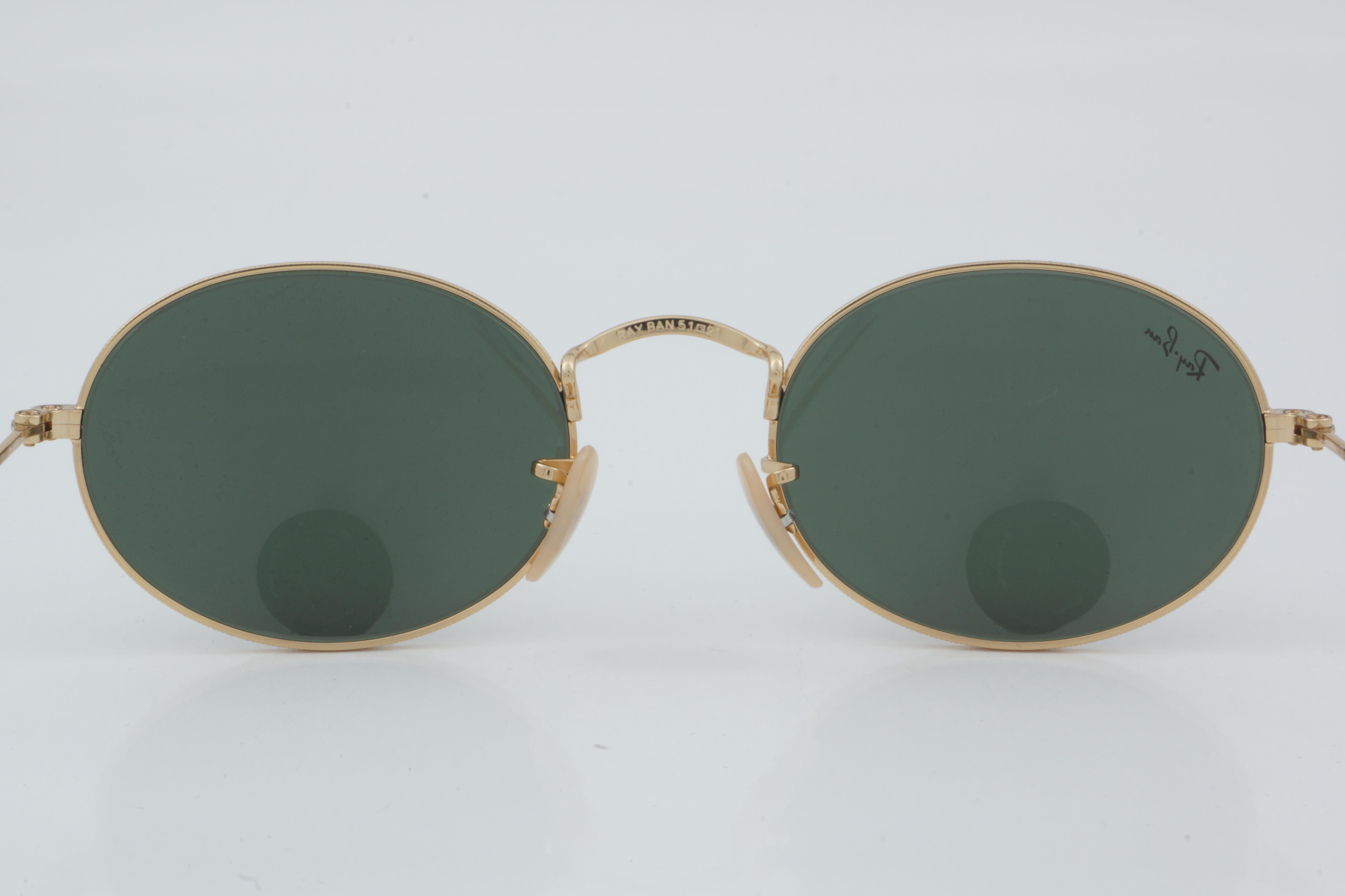 Ray-Ban RB 3547 001/31 51 - 01 Güneş Gözlüğü