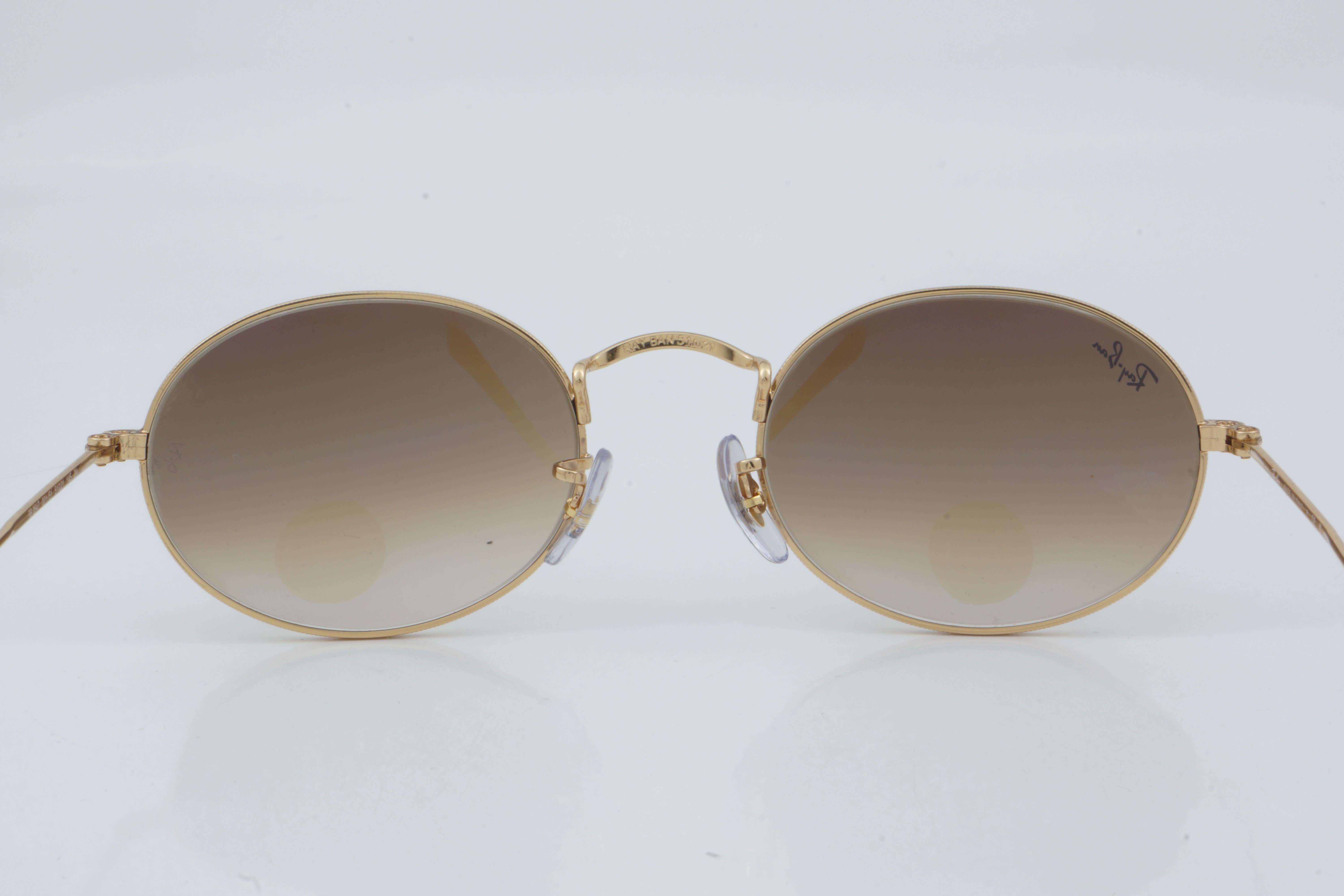Ray-Ban RB 3547 001/51 51 - 01 Güneş Gözlüğü