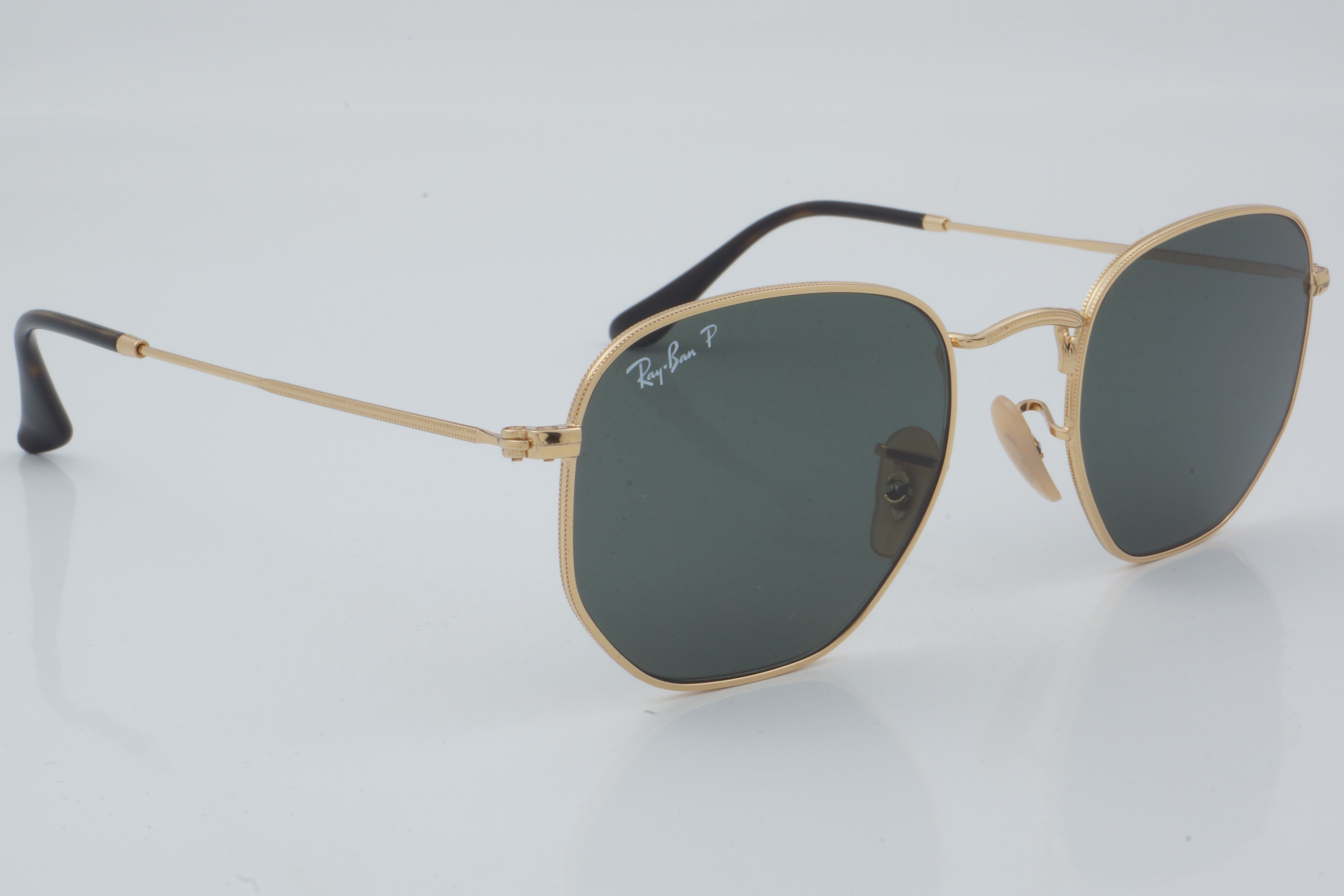 Ray-Ban RB 3548-N 001/58 51 - 01 Güneş Gözlüğü