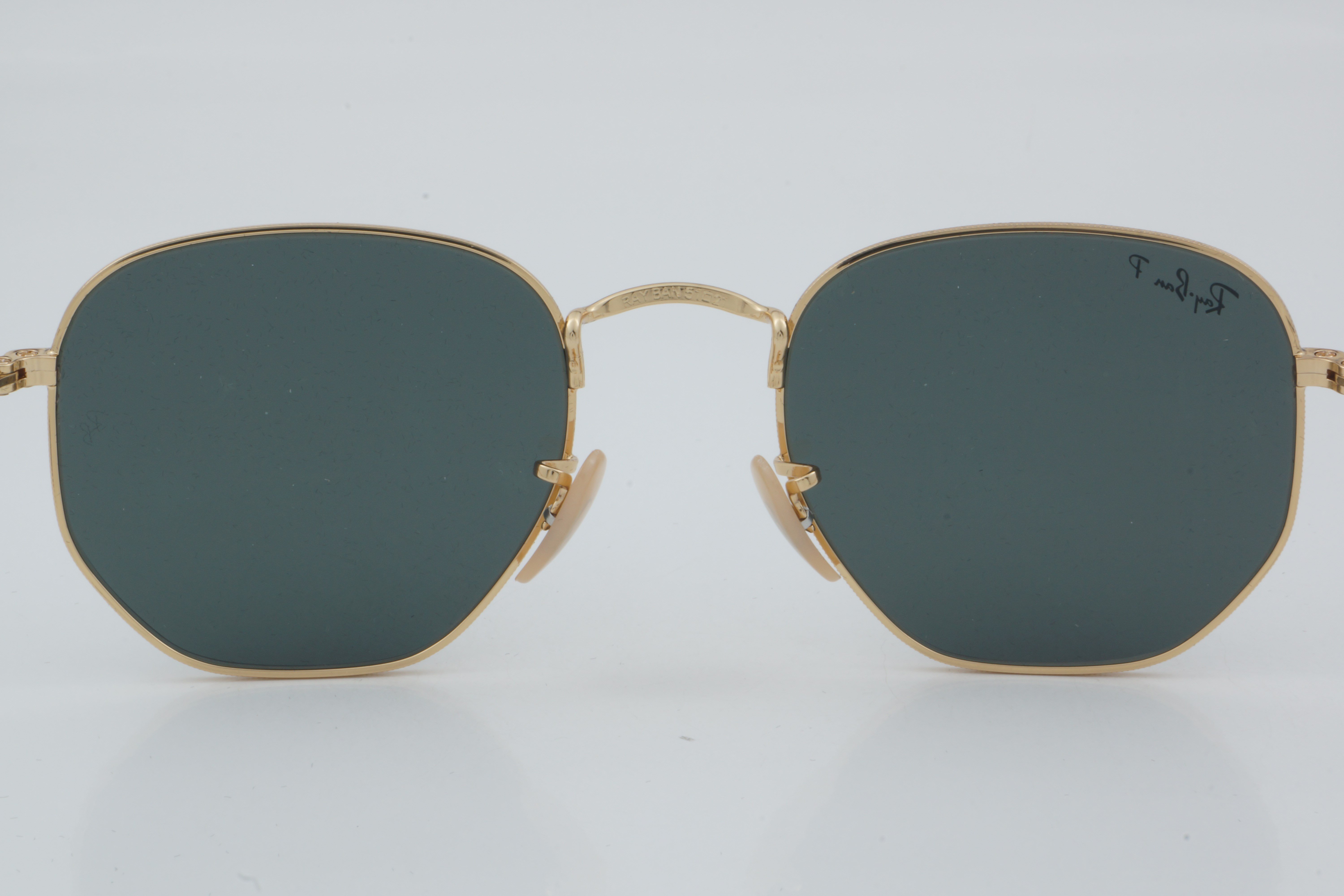 Ray-Ban RB 3548-N 001/58 51 - 01 Güneş Gözlüğü