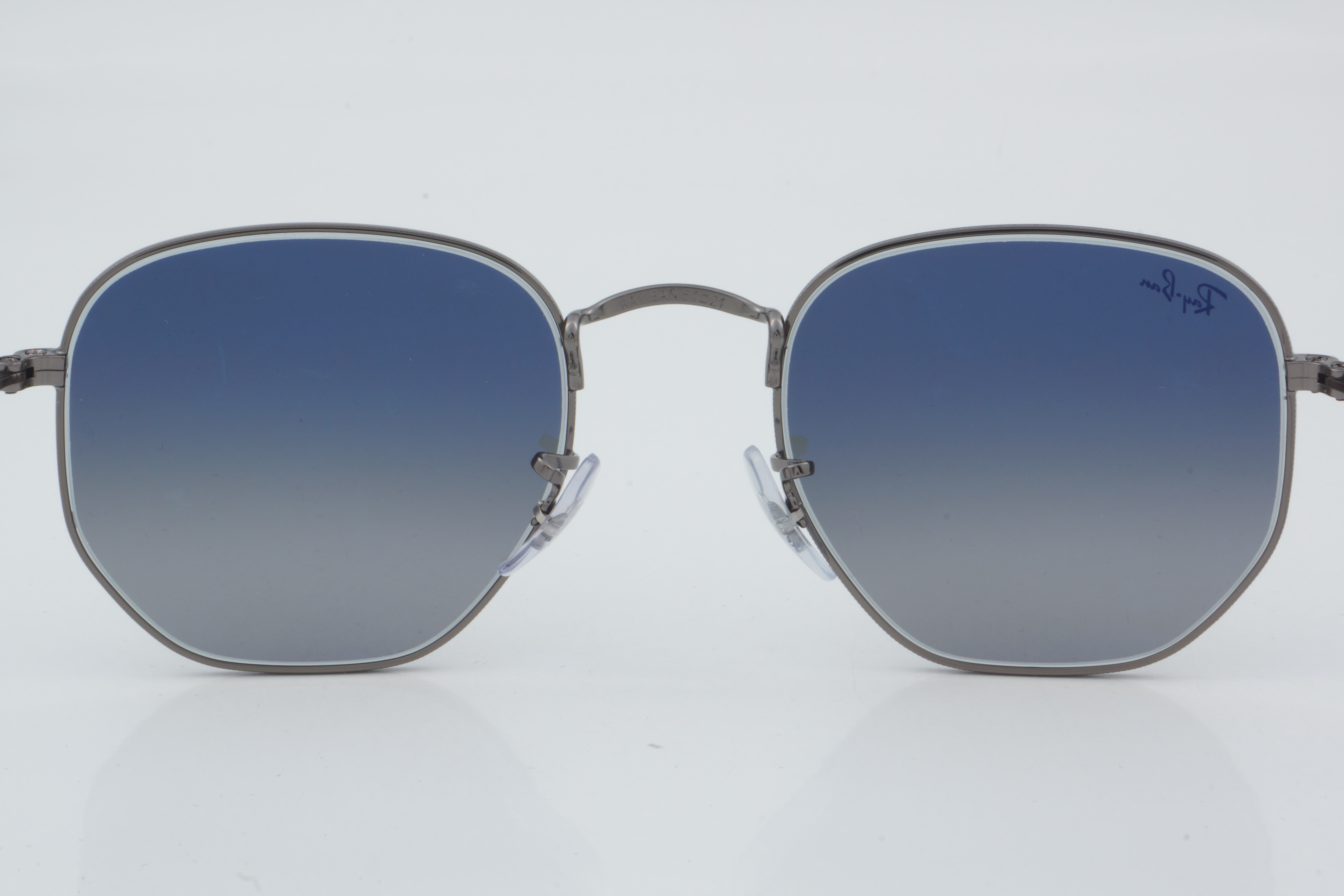 Ray-Ban RB 3548-N 004/71 51 - 01 Güneş Gözlüğü
