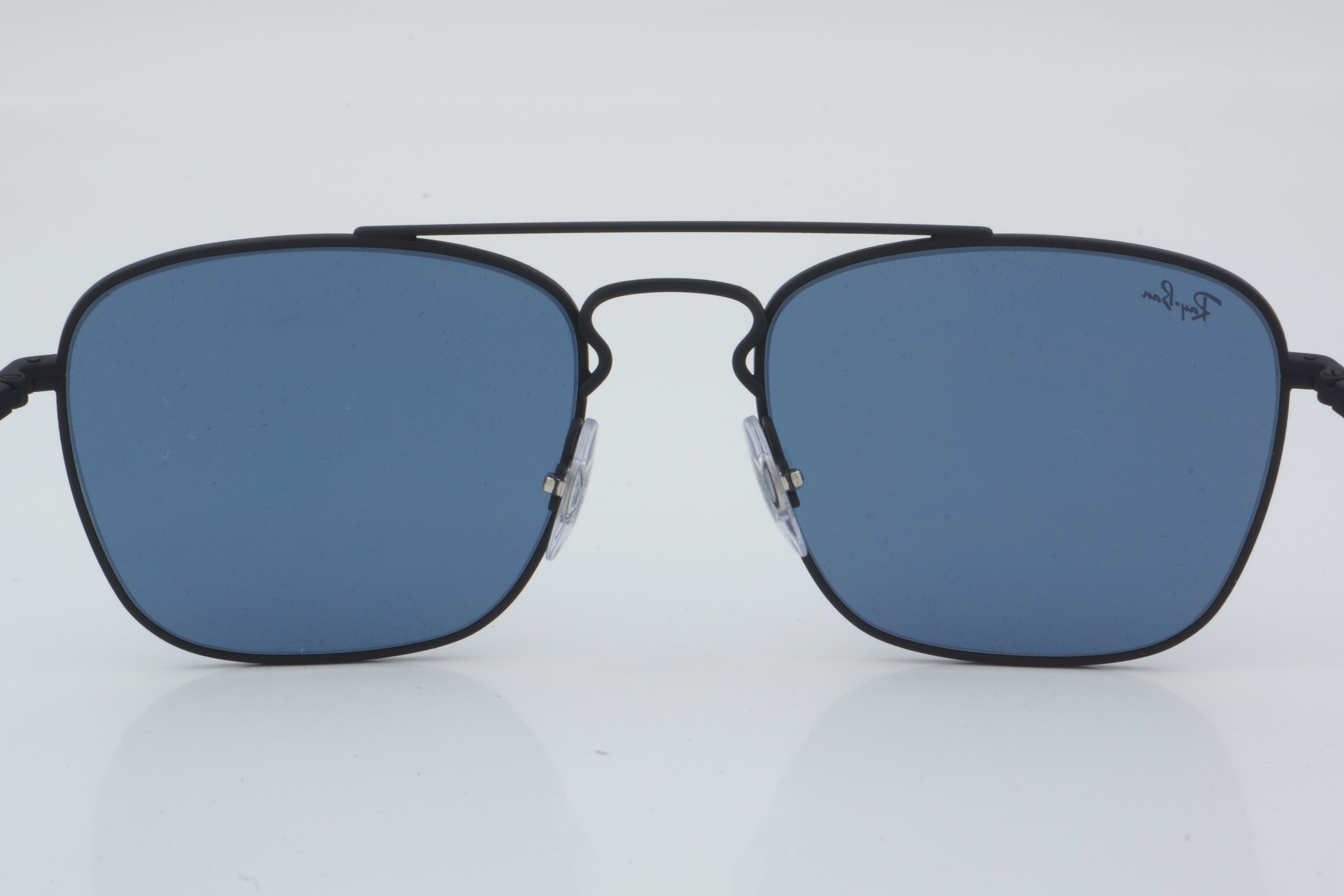 Ray-Ban RB 3588 9014/80 55 - 01 Güneş Gözlüğü