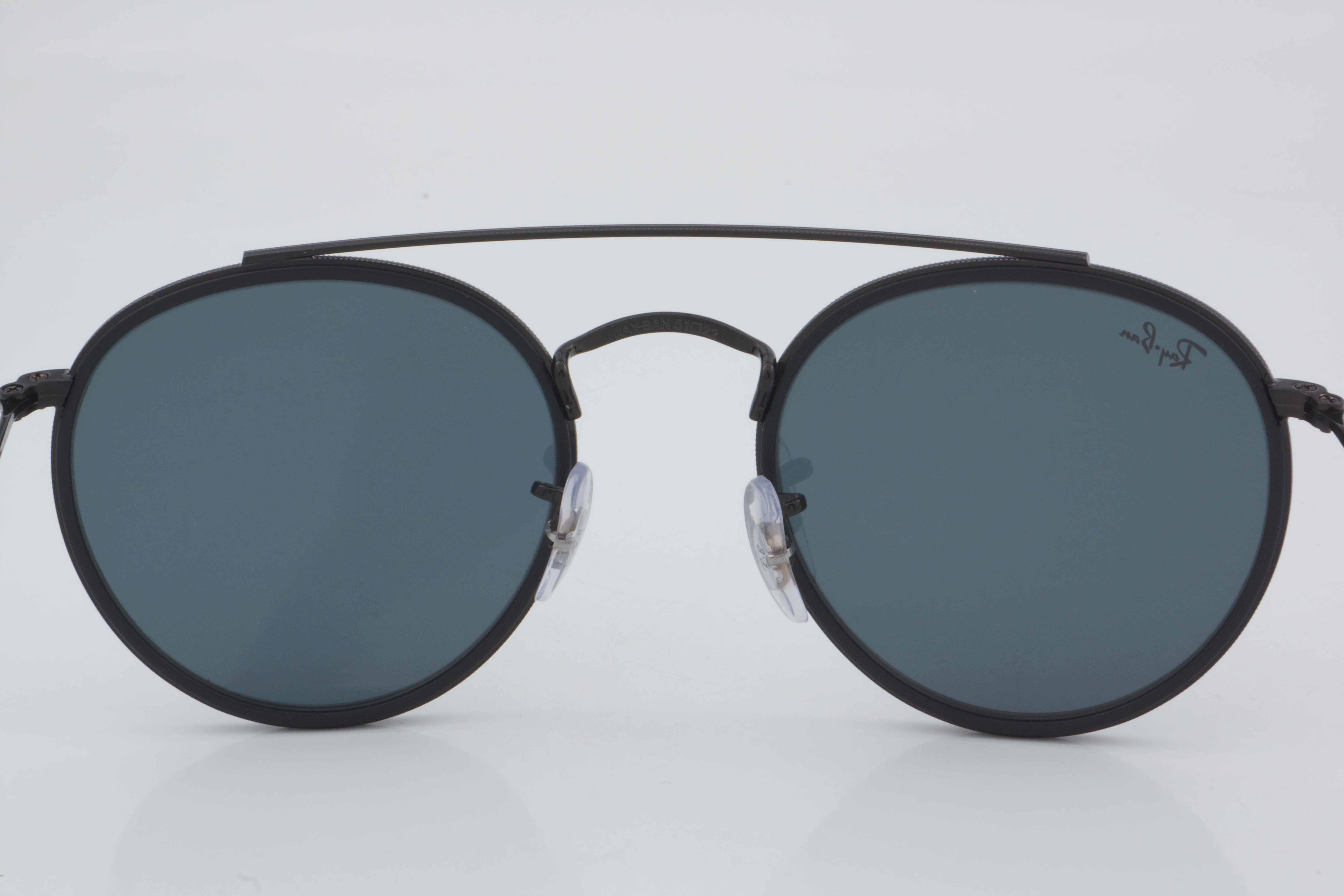 Ray-Ban RB 3647-N 002/R5 51 - 01 Güneş Gözlüğü
