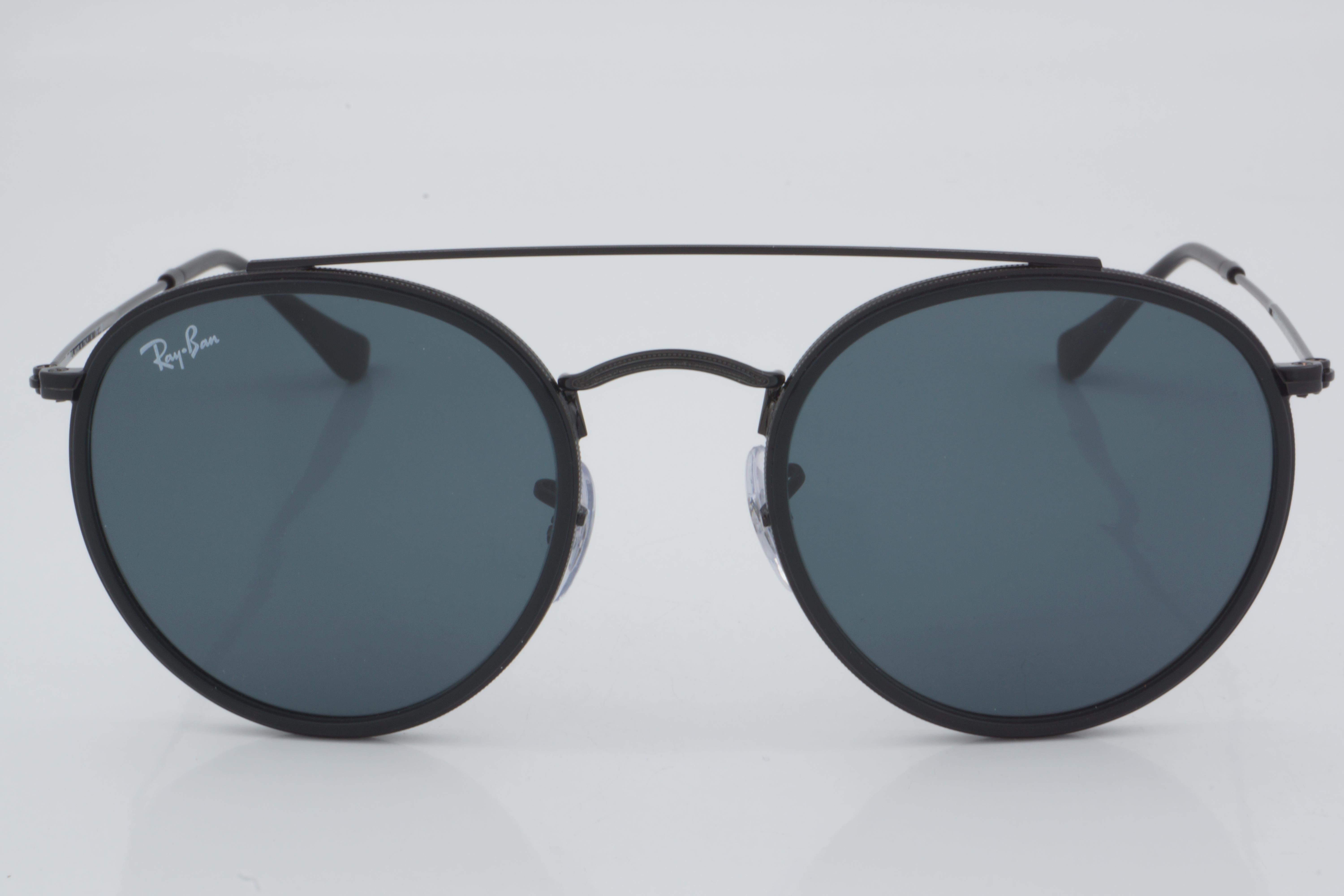 Ray-Ban RB 3647-N 002/R5 51 - 01 Güneş Gözlüğü