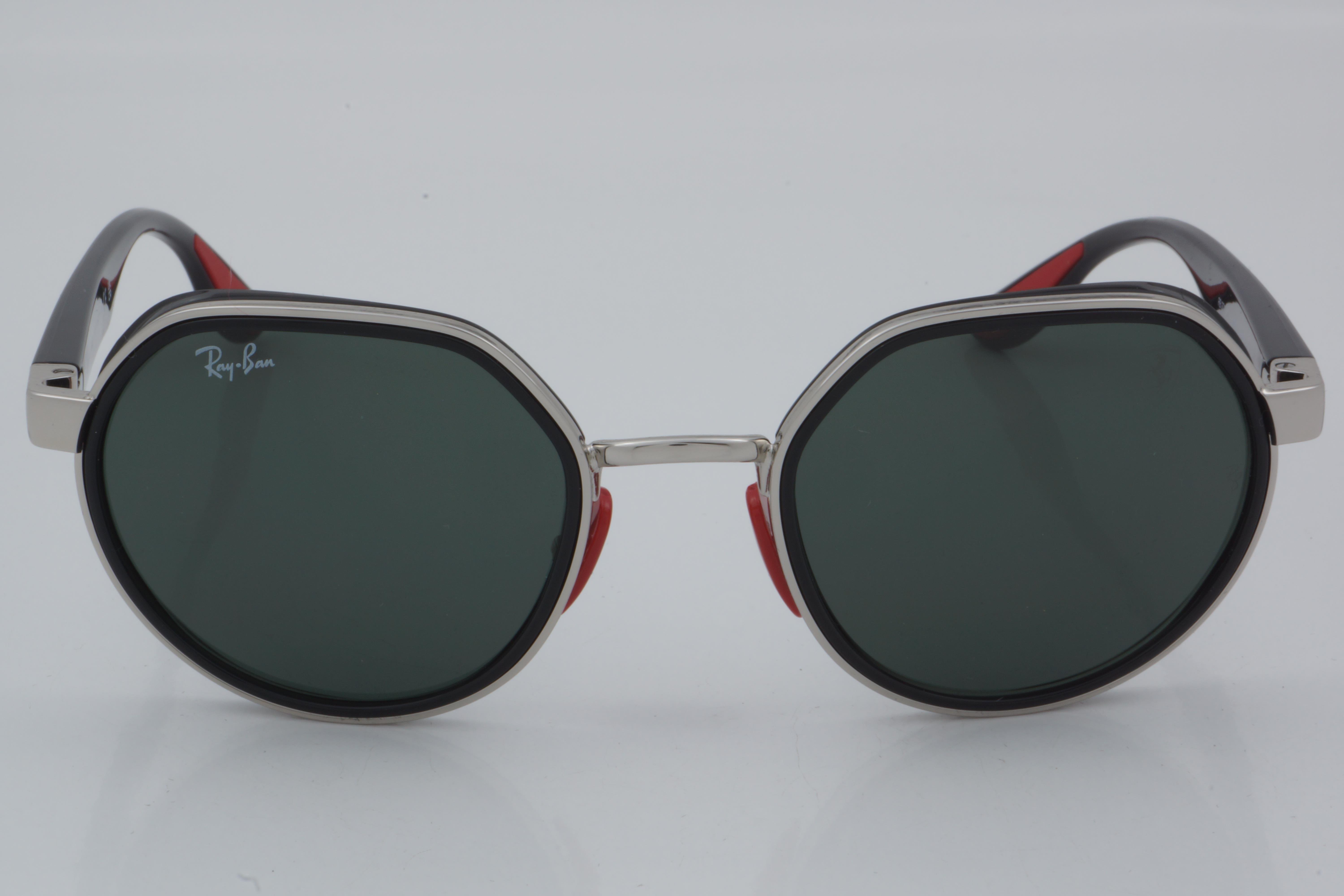 Ray-Ban RB 3703-M F007/71 51 - 01 Güneş Gözlüğü