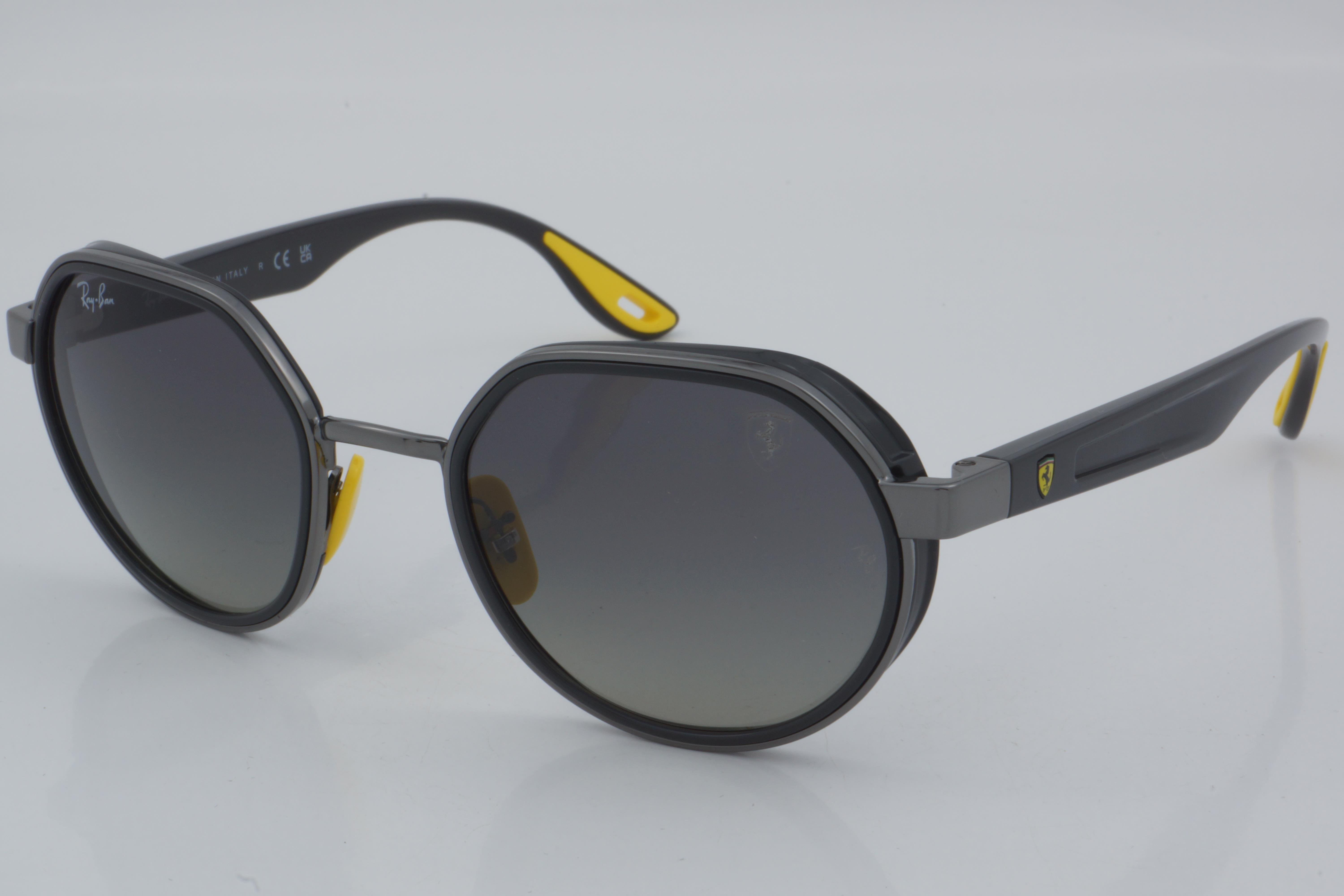 Ray-Ban RB 3703-M F030/11 51 - 01 Güneş Gözlüğü