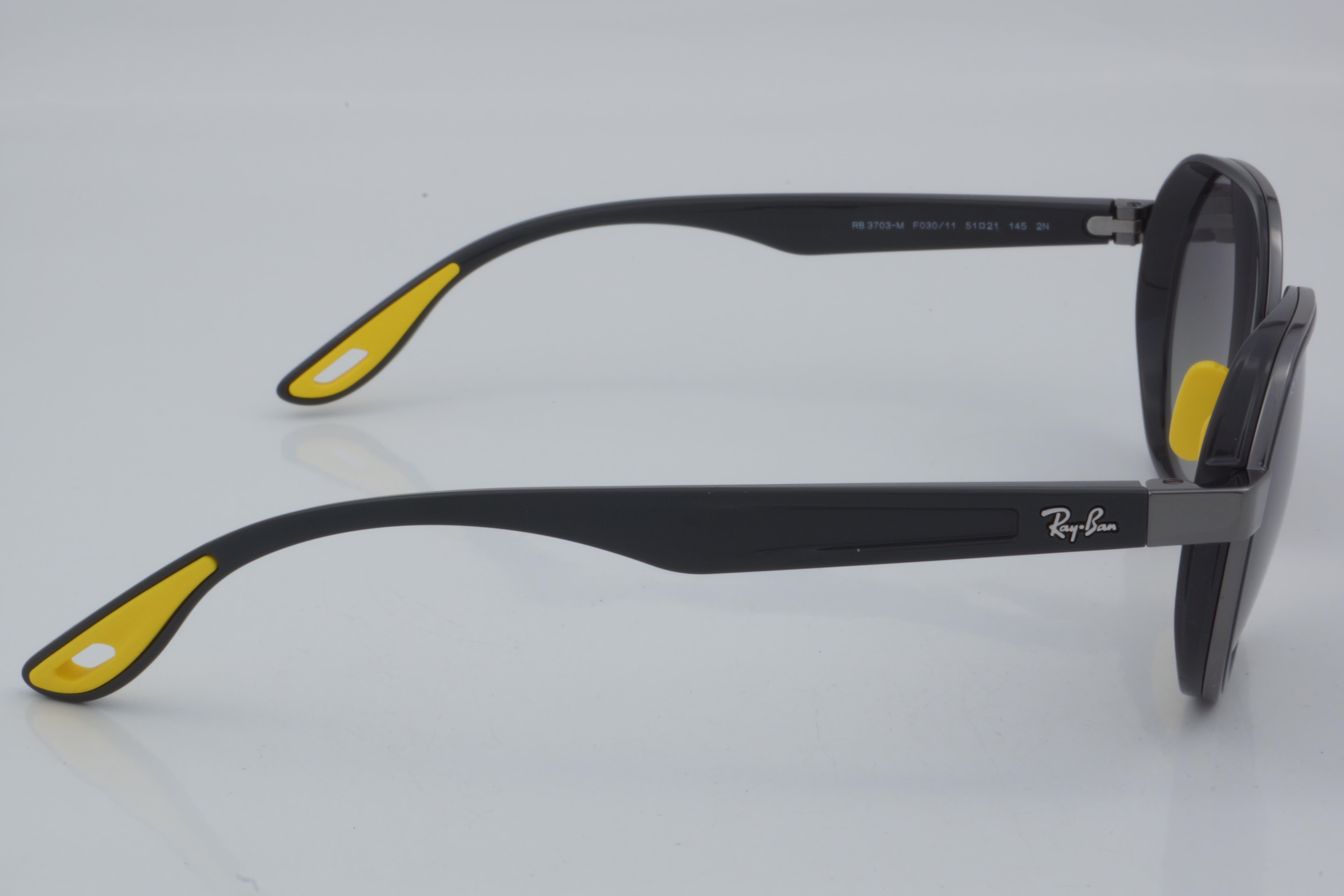 Ray-Ban RB 3703-M F030/11 51 - 01 Güneş Gözlüğü