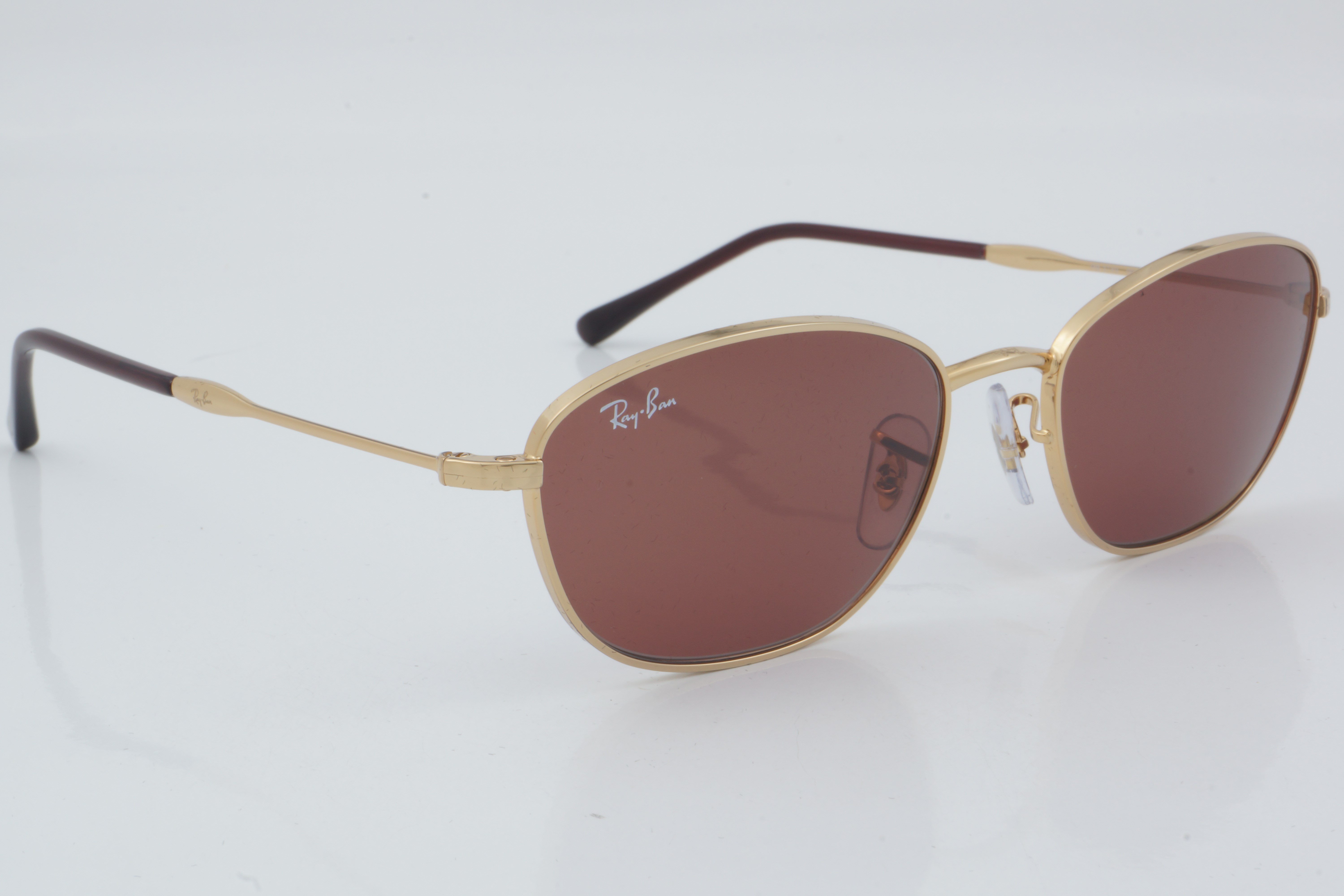 Ray-Ban RB 3749 001/C5 55 - 01 Güneş Gözlüğü