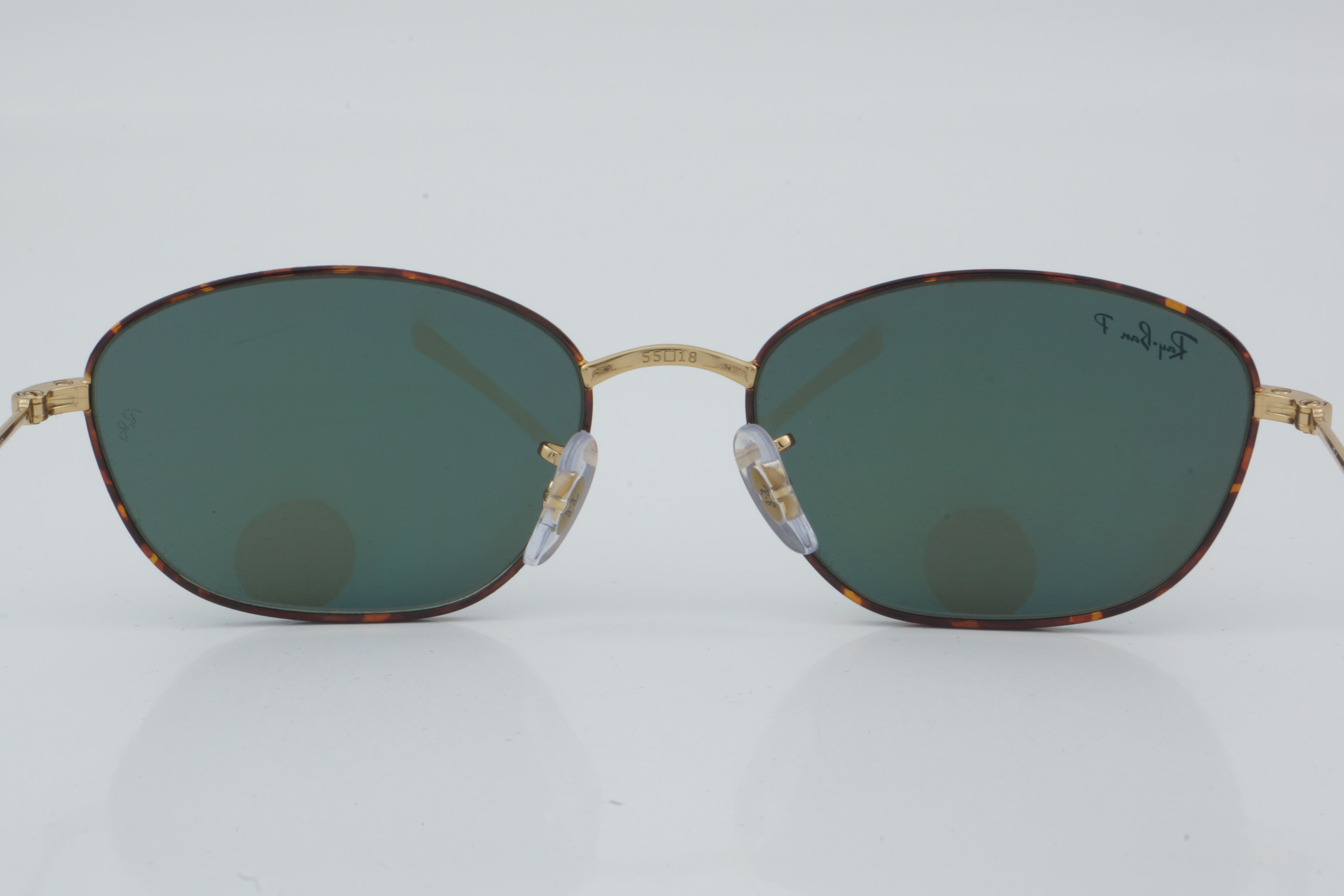 Ray-Ban RB 3749 9273/58 55 - 01 Güneş Gözlüğü