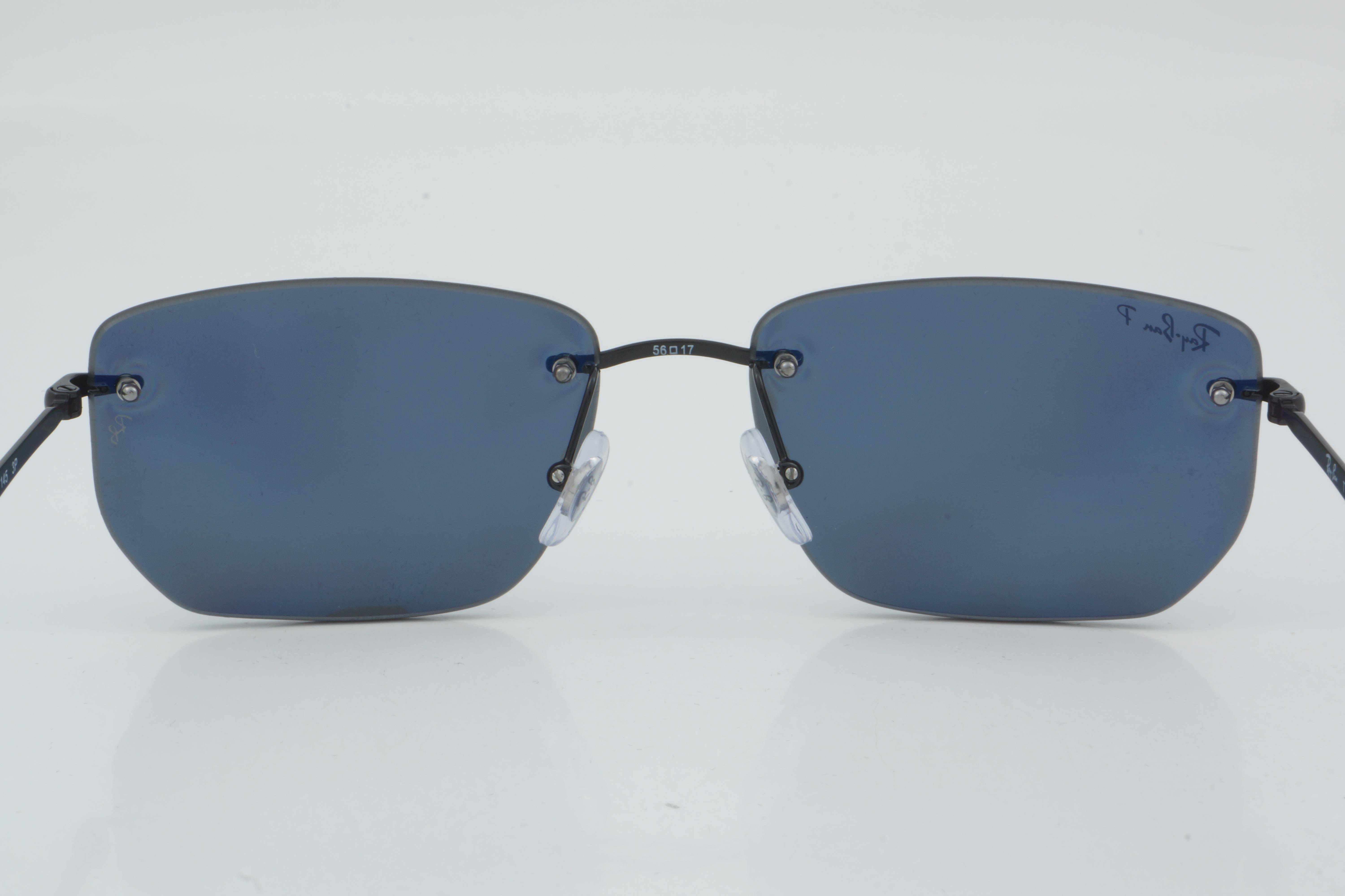 Ray-Ban RB 3768 002/81 56 - 01 Güneş Gözlüğü