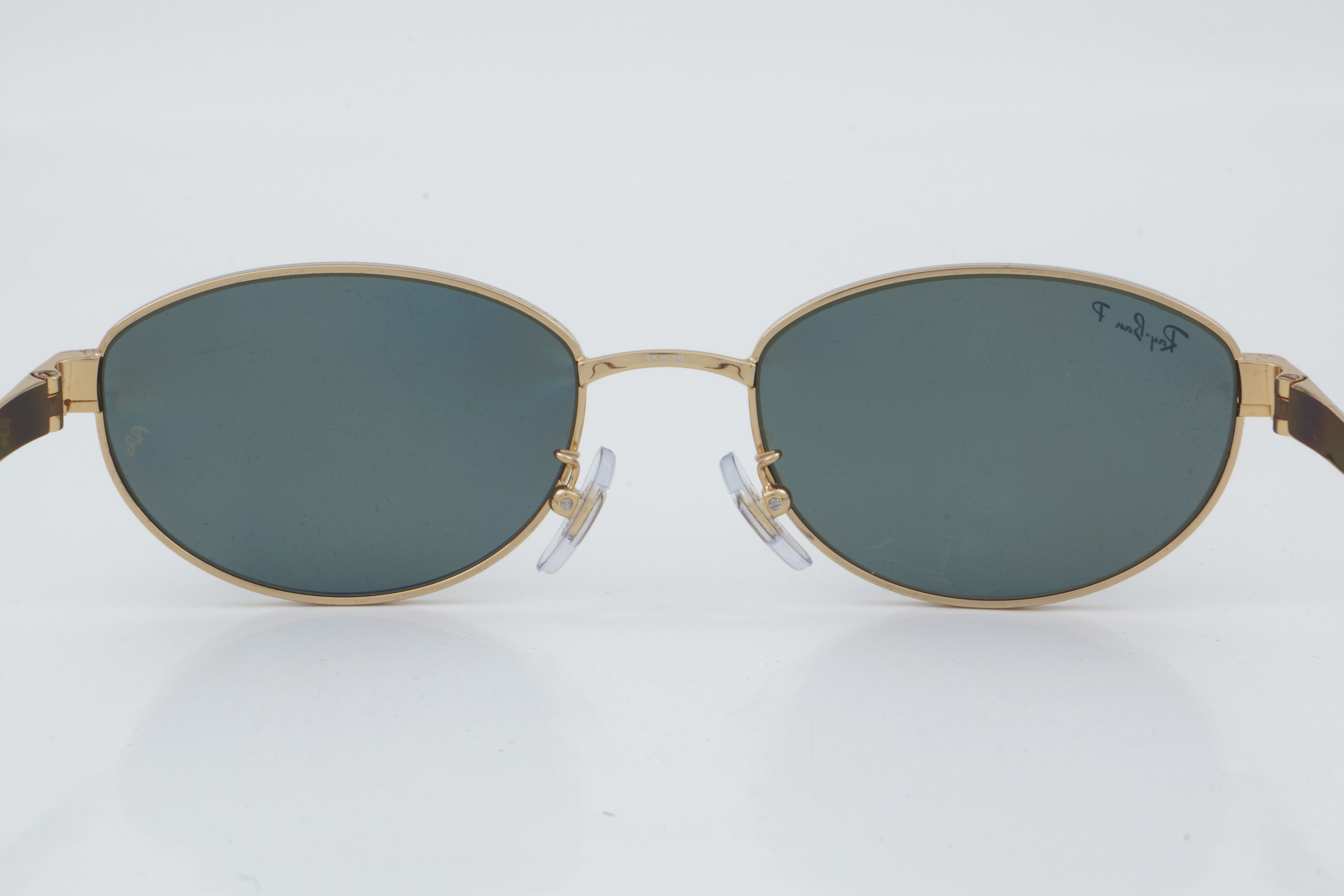 Ray-Ban RB 3774D 001/9A 55 - 01 Güneş Gözlüğü