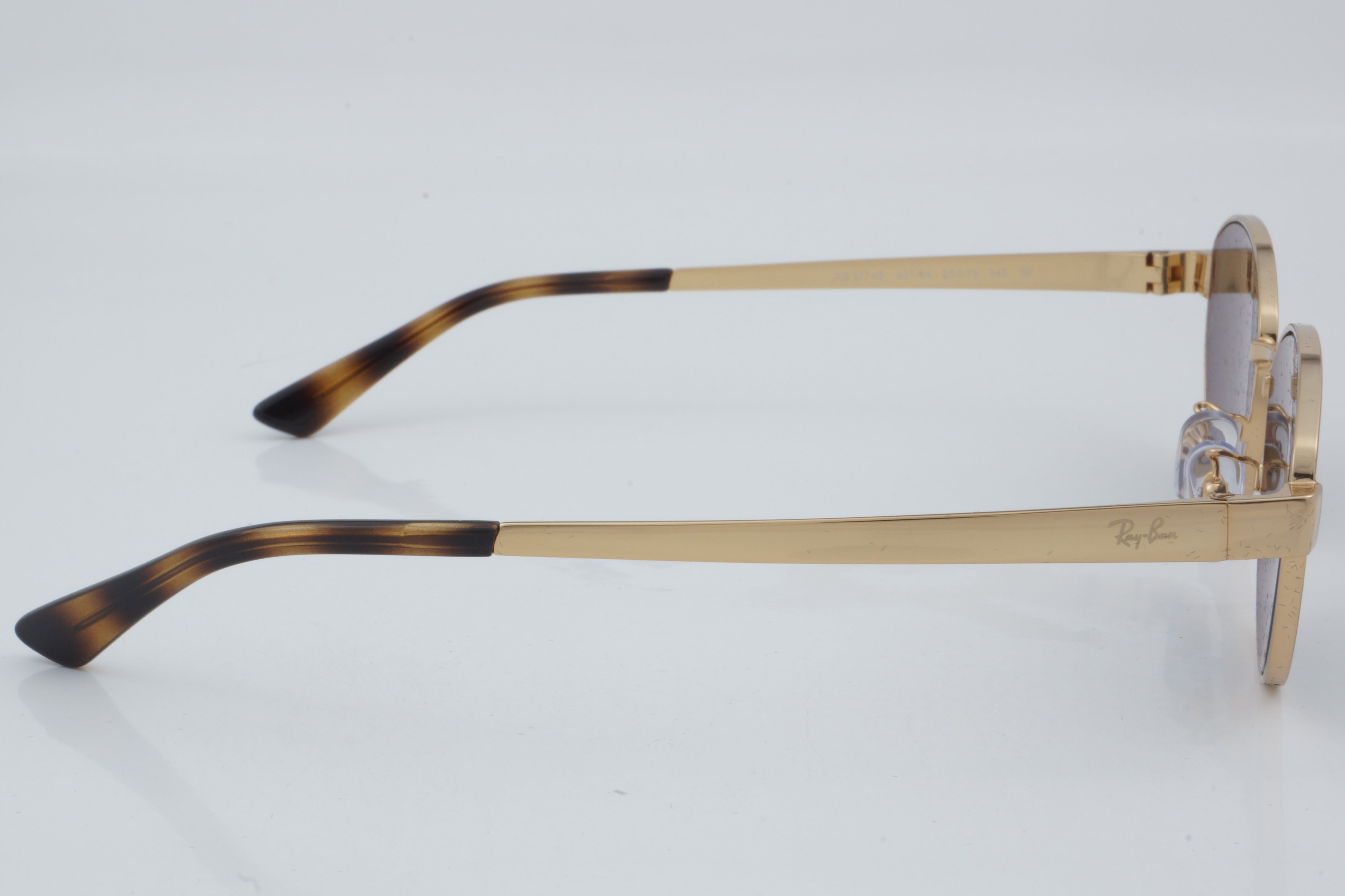 Ray-Ban RB 3774D 001/9A 55 - 01 Güneş Gözlüğü