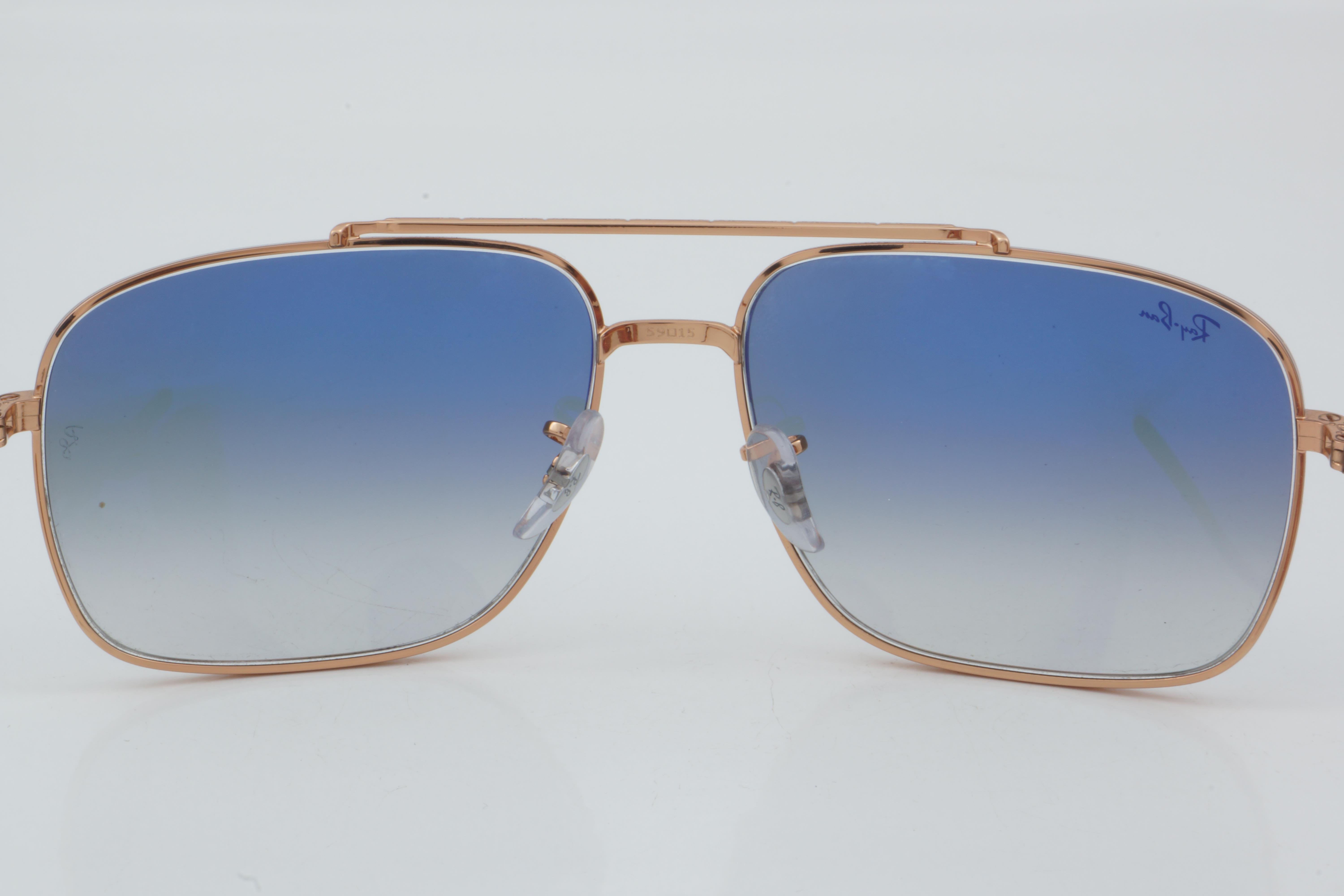 Ray-Ban RB 3796 9202/3F 59 - 01 Güneş Gözlüğü