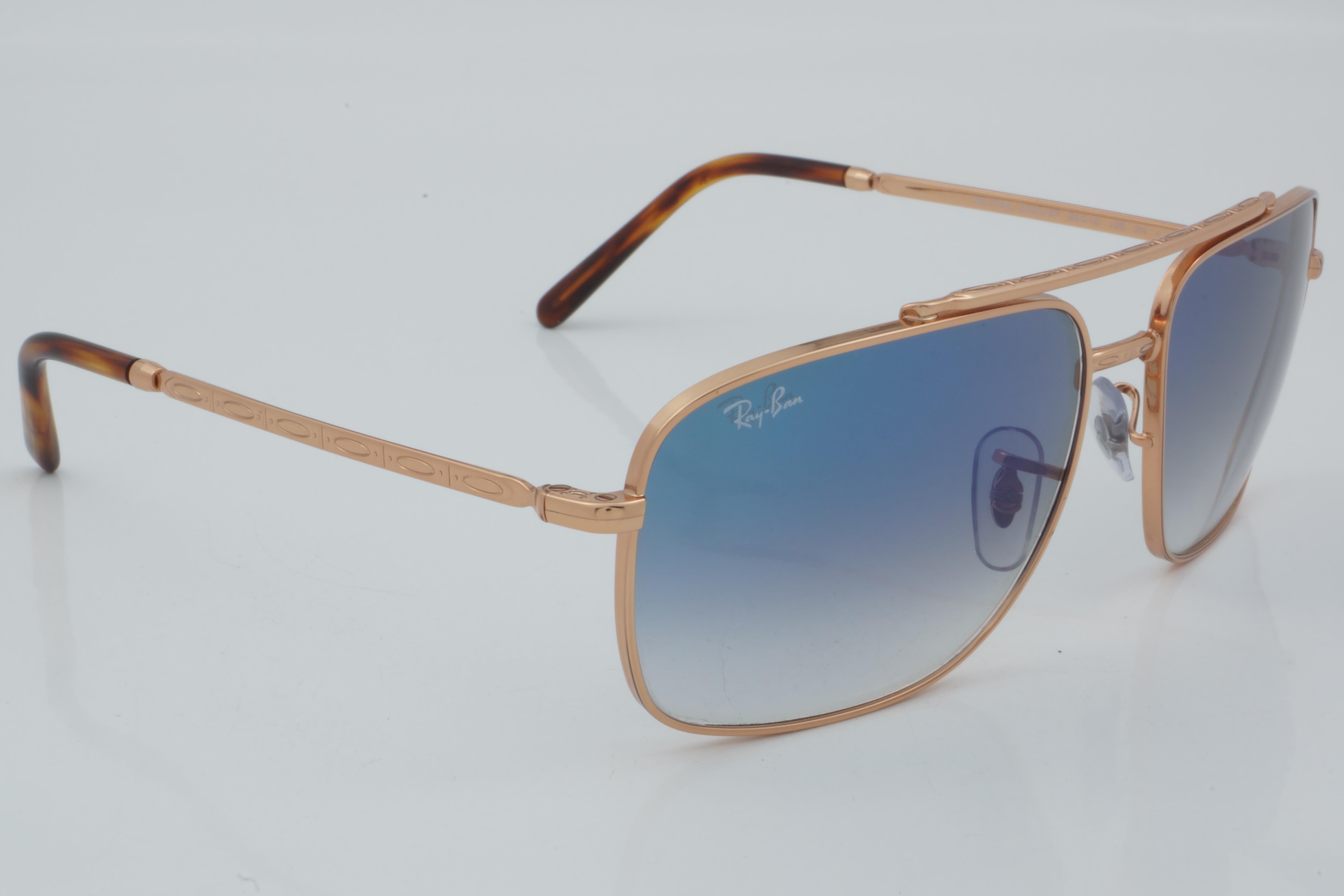 Ray-Ban RB 3796 9202/3F 59 - 01 Güneş Gözlüğü