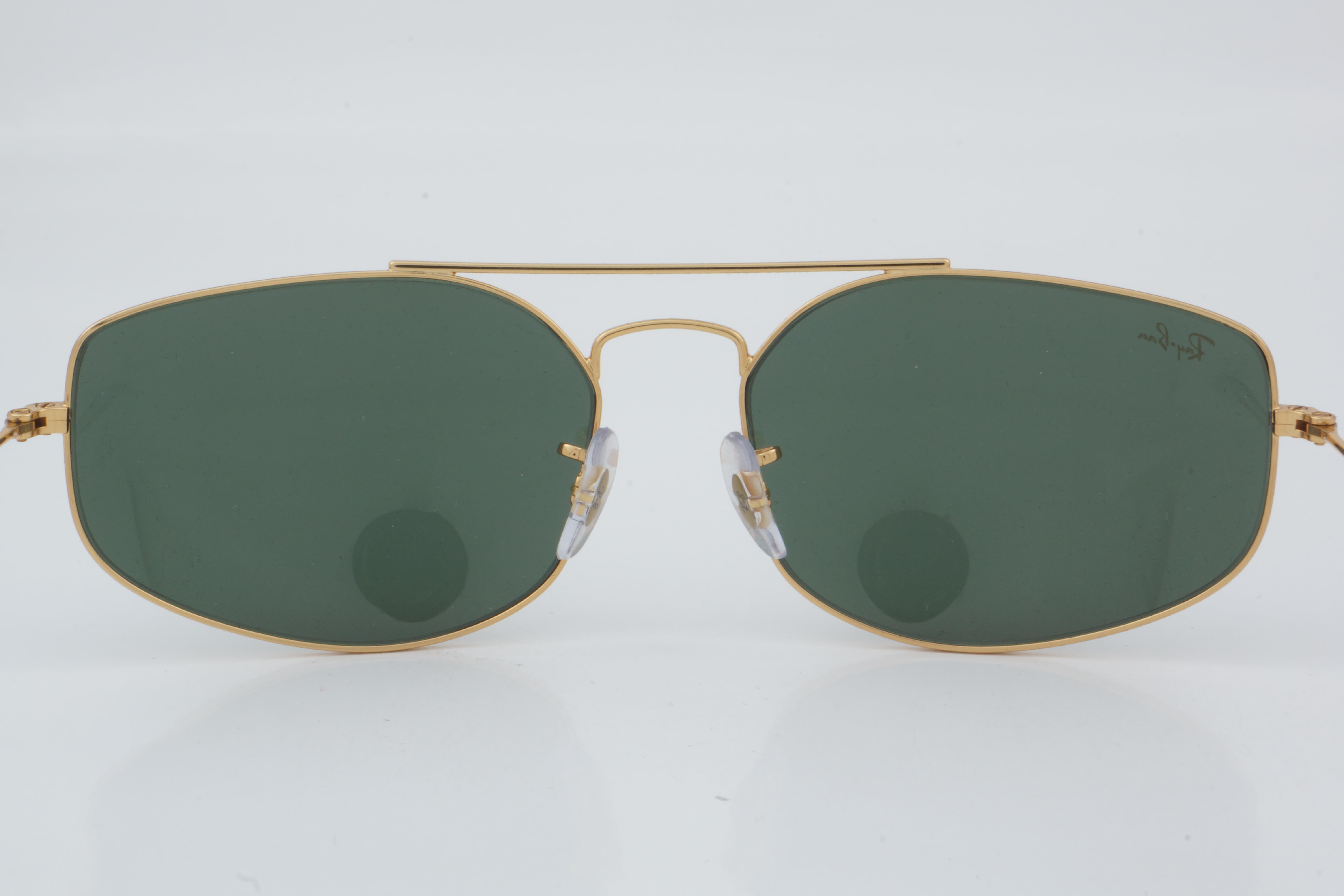 Ray-Ban RB 3845 9196/31 60 - 01 Güneş Gözlüğü