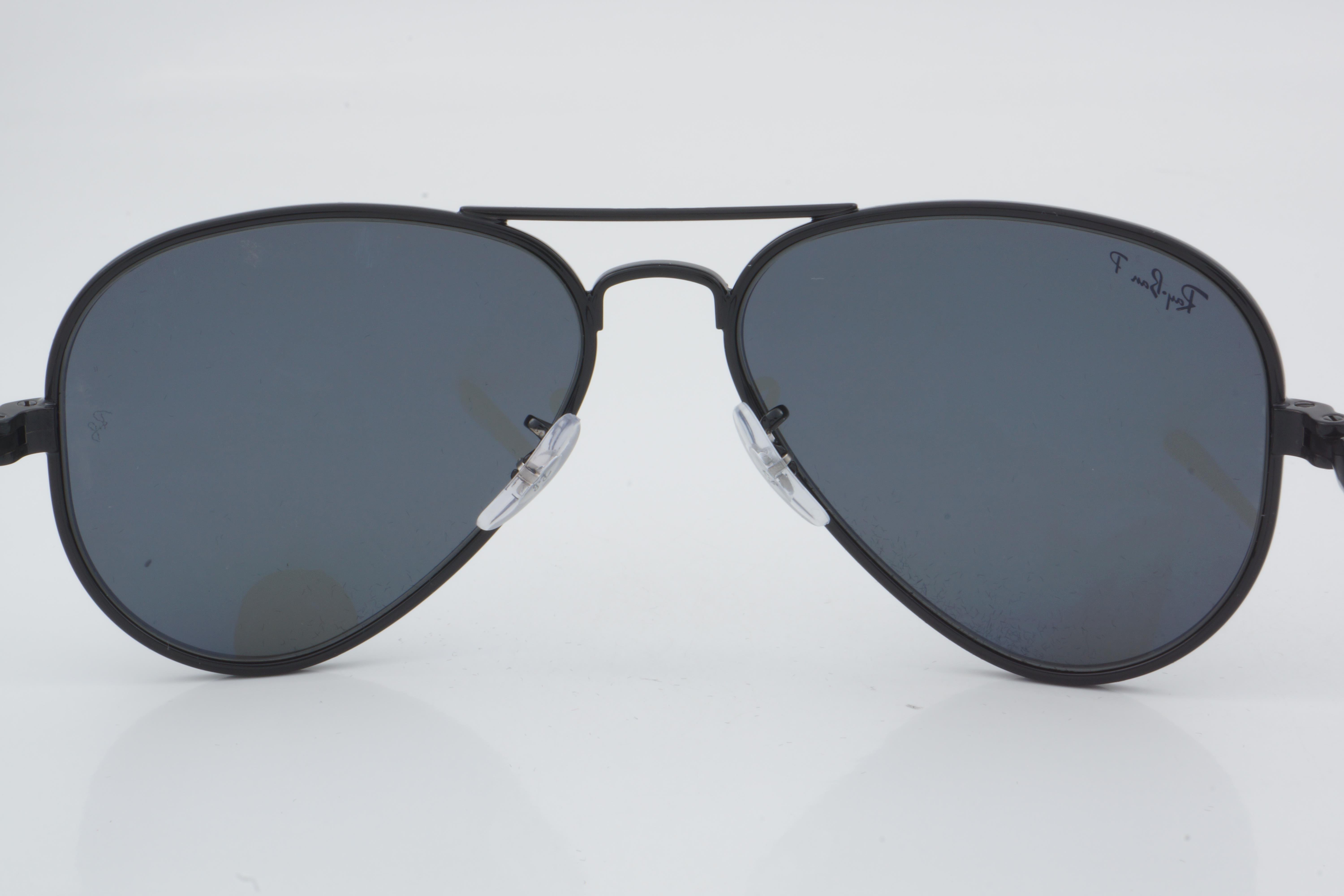 Ray-Ban RB 3925 002/48 58 - 01 Güneş Gözlüğü