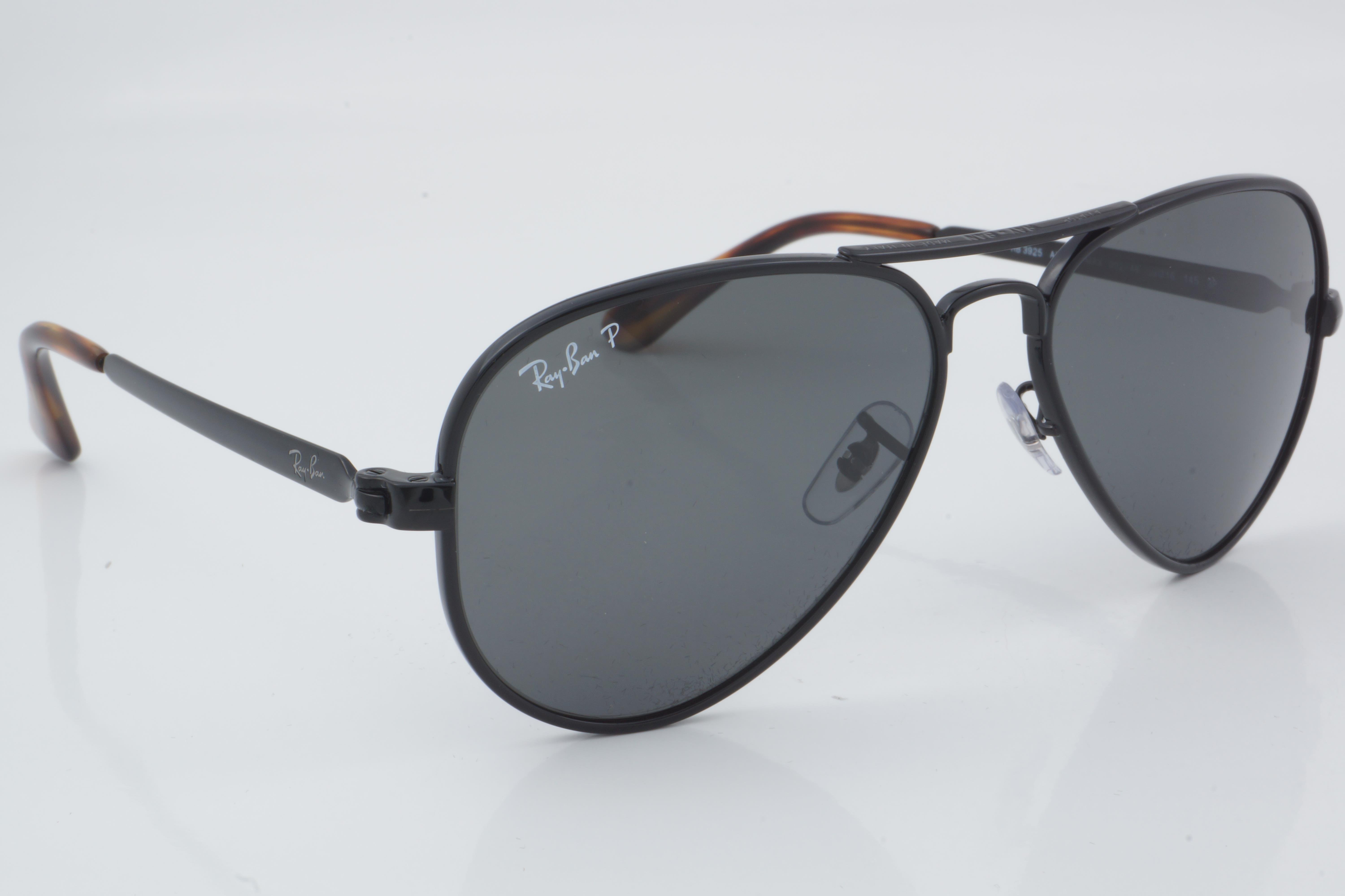 Ray-Ban RB 3925 002/48 58 - 01 Güneş Gözlüğü