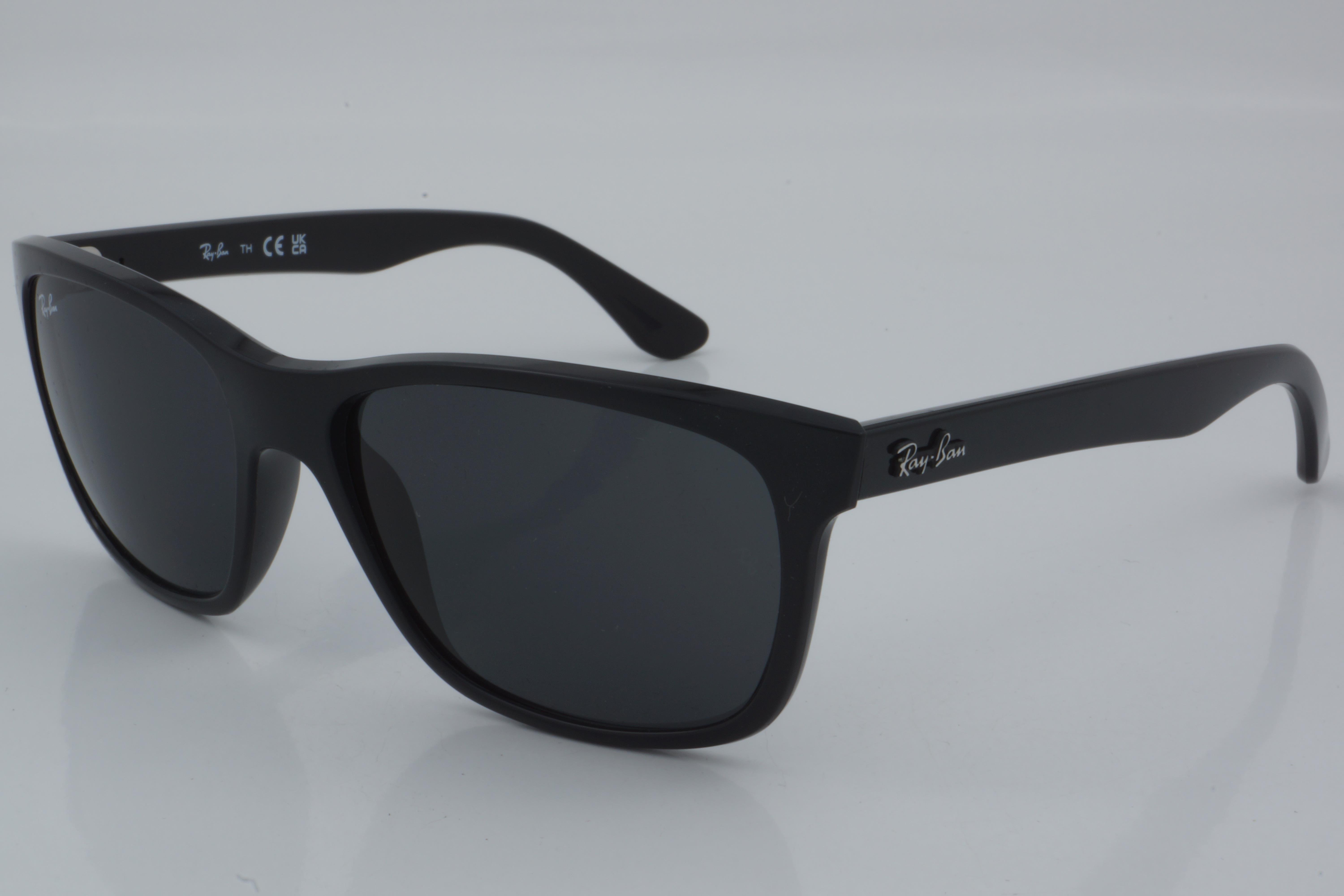 Ray-Ban RB 4181 601/87 57 - 01 Güneş Gözlüğü