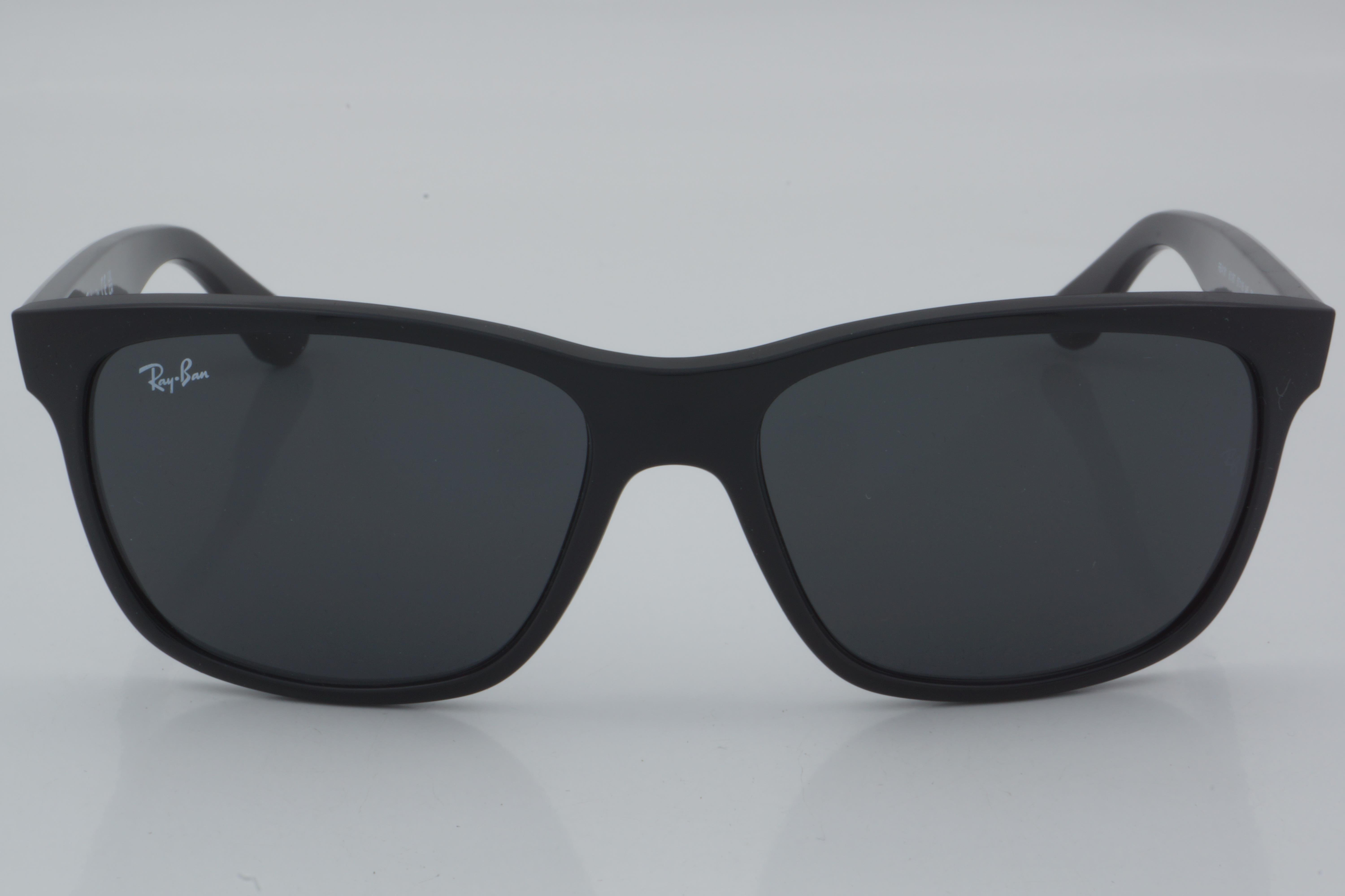 Ray-Ban RB 4181 601/87 57 - 01 Güneş Gözlüğü