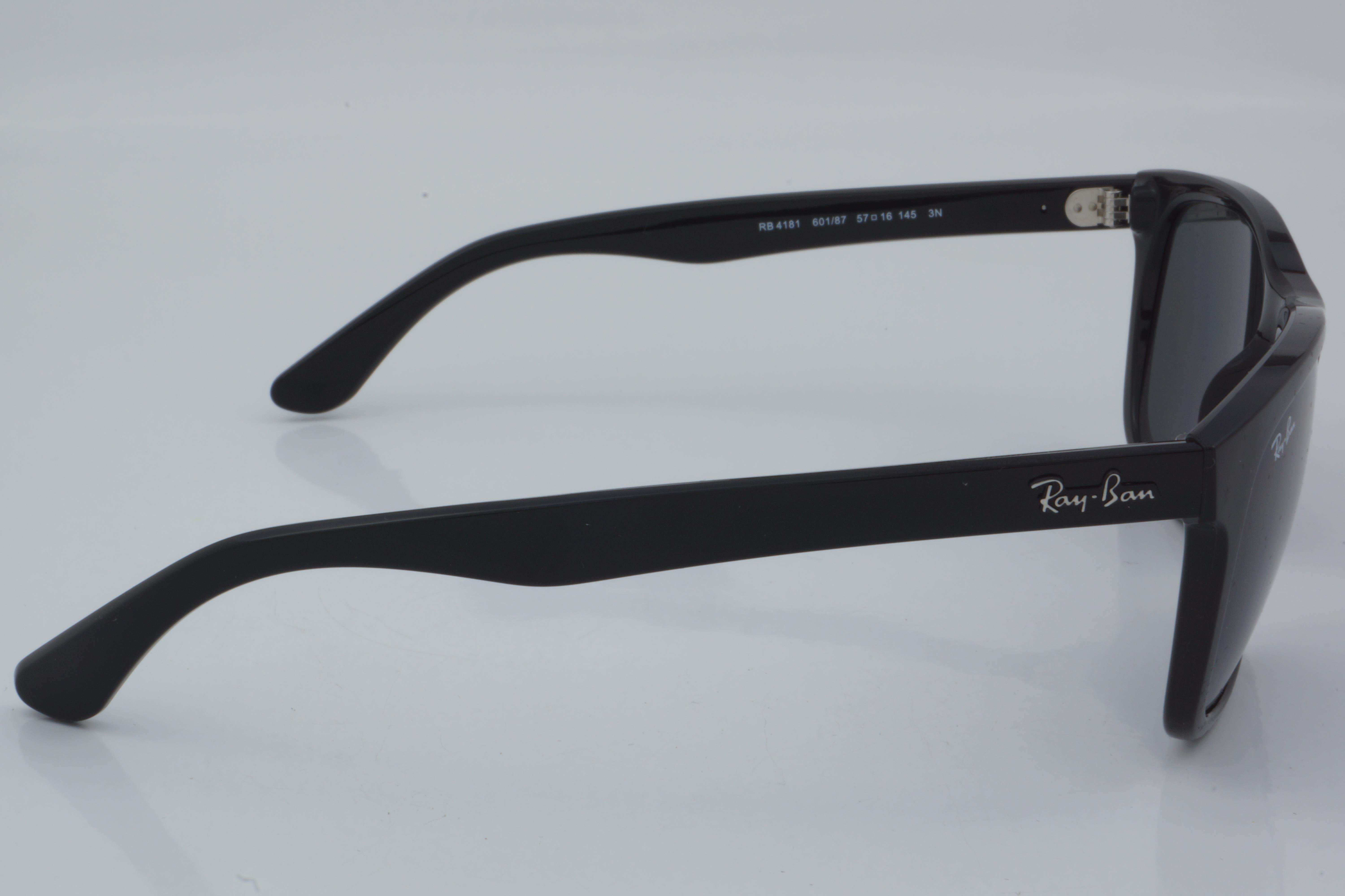 Ray-Ban RB 4181 601/87 57 - 01 Güneş Gözlüğü