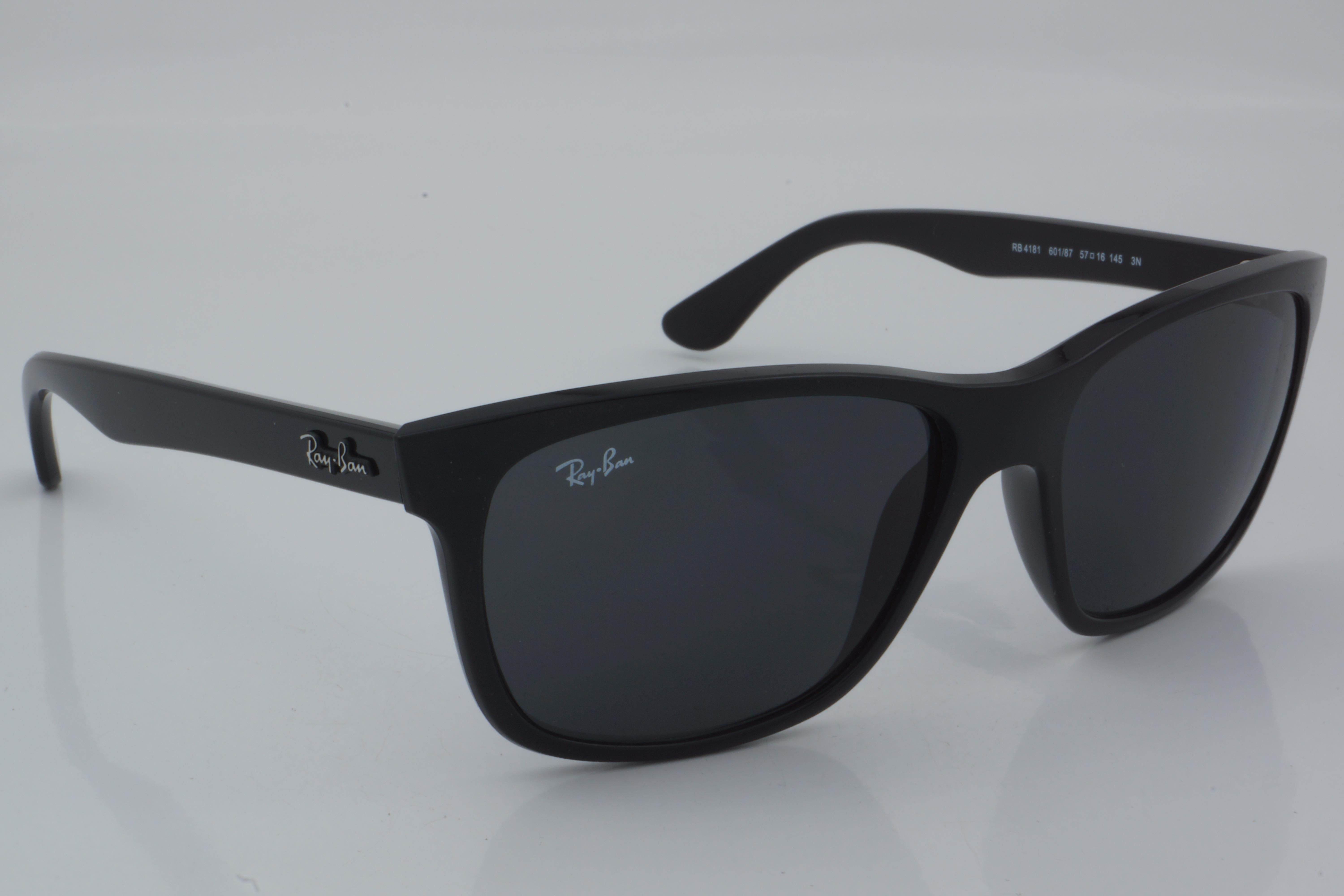Ray-Ban RB 4181 601/87 57 - 01 Güneş Gözlüğü