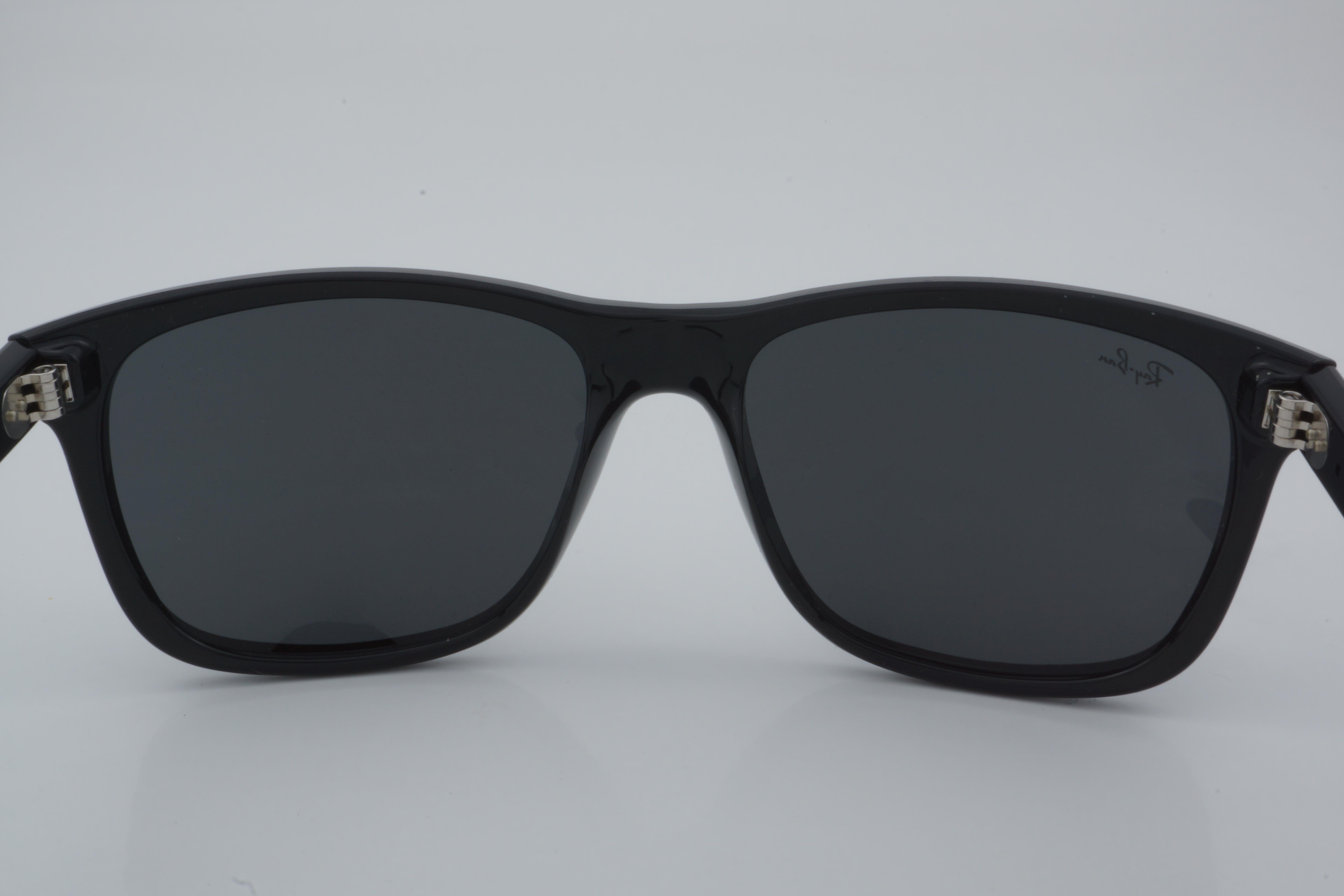 Ray-Ban RB 4181 601/87 57 - 01 Güneş Gözlüğü
