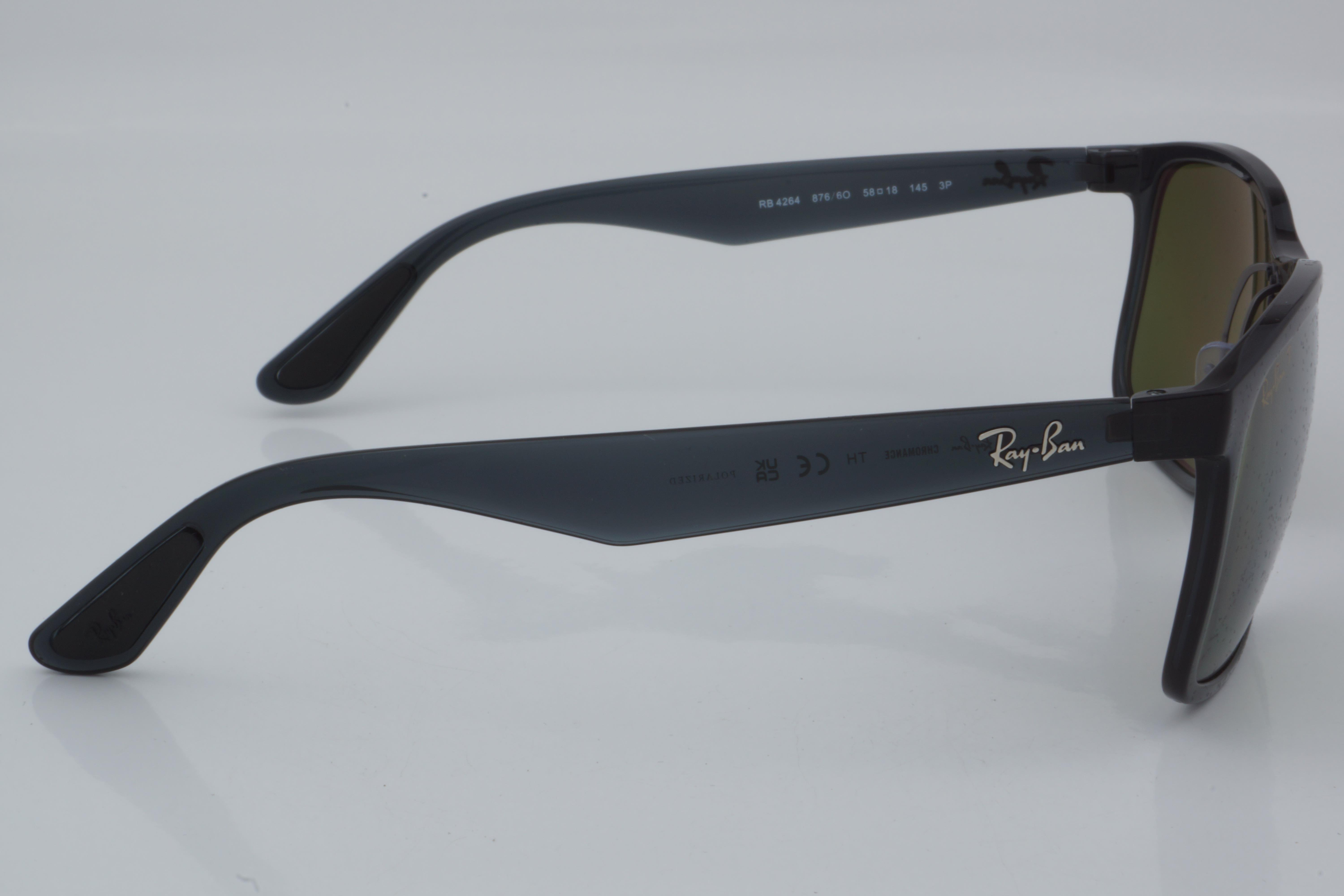 Ray-Ban RB 4264 876/6O 58 - 01 Güneş Gözlüğü