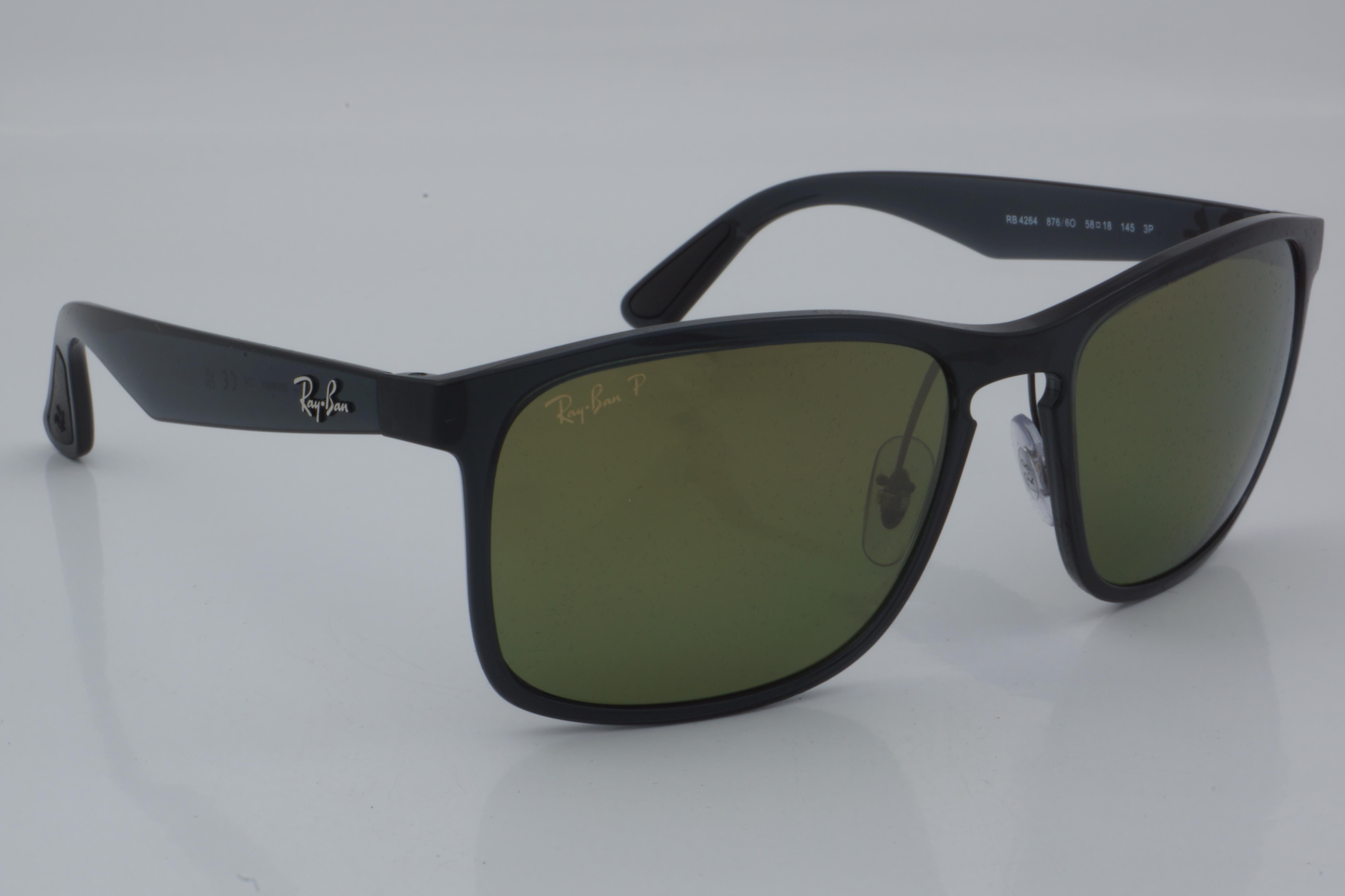 Ray-Ban RB 4264 876/6O 58 - 01 Güneş Gözlüğü