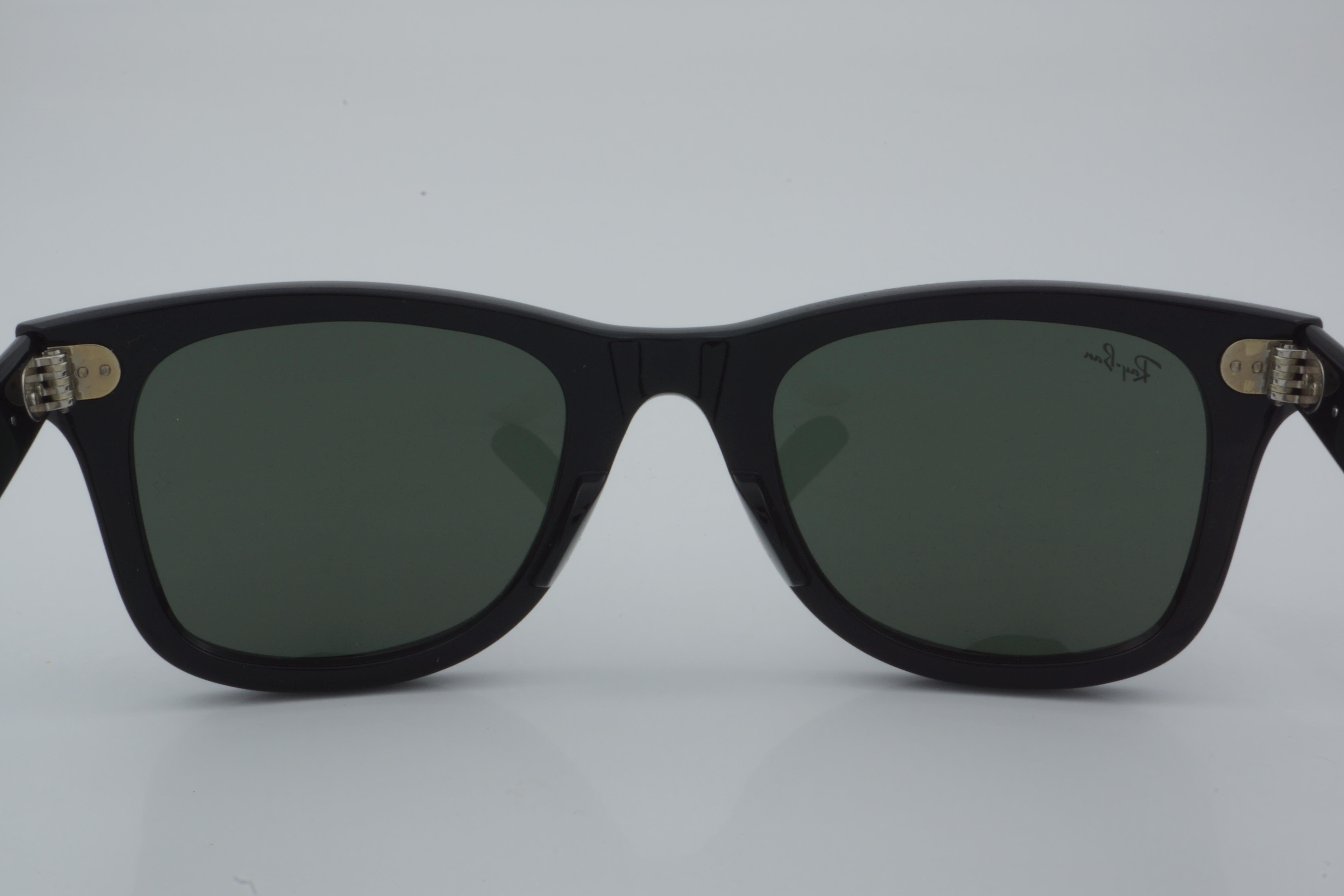 Ray-Ban RB 4340 601 50 - 01 Güneş Gözlüğü
