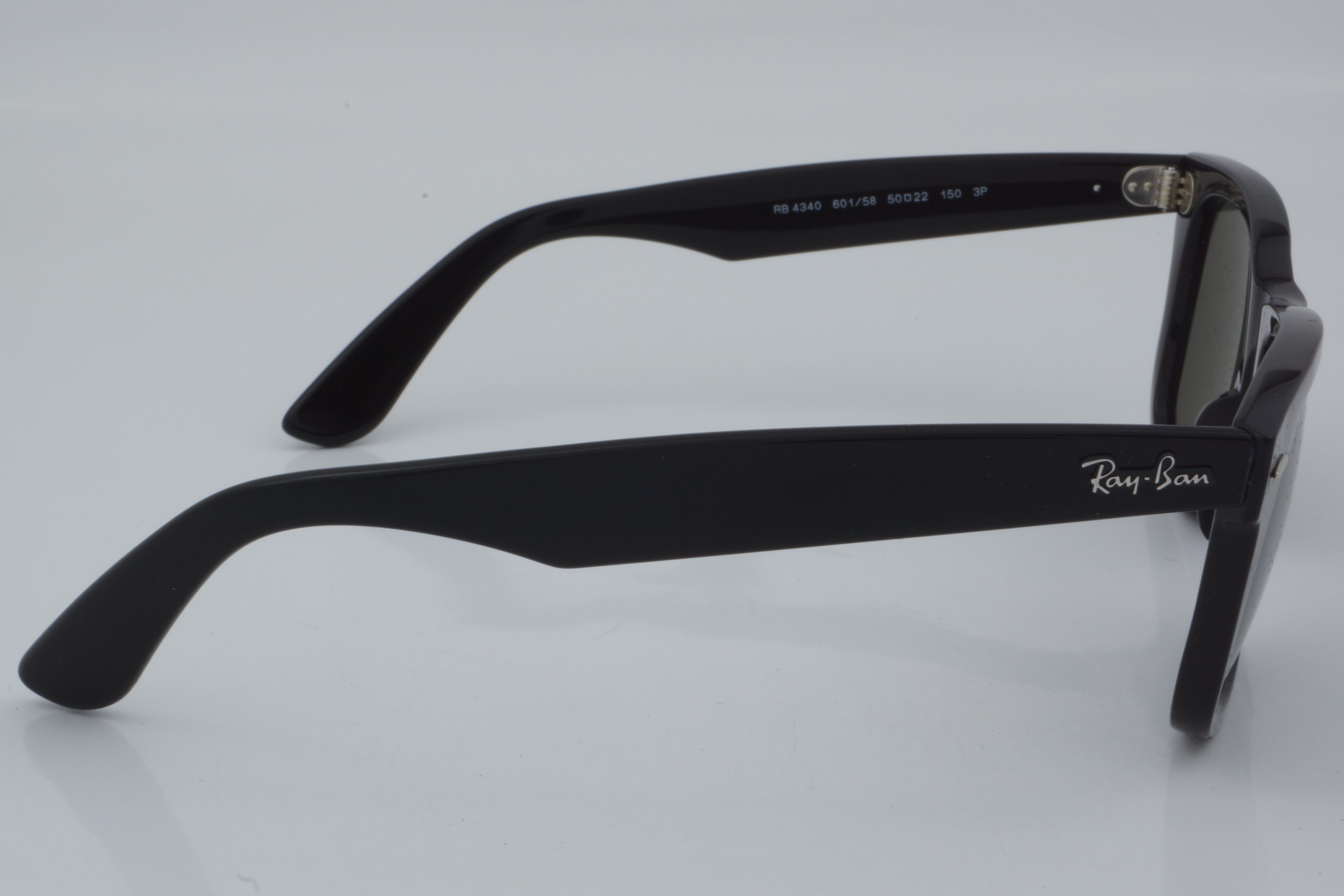 Ray-Ban RB 4340 601/58 50 - 01 Güneş Gözlüğü