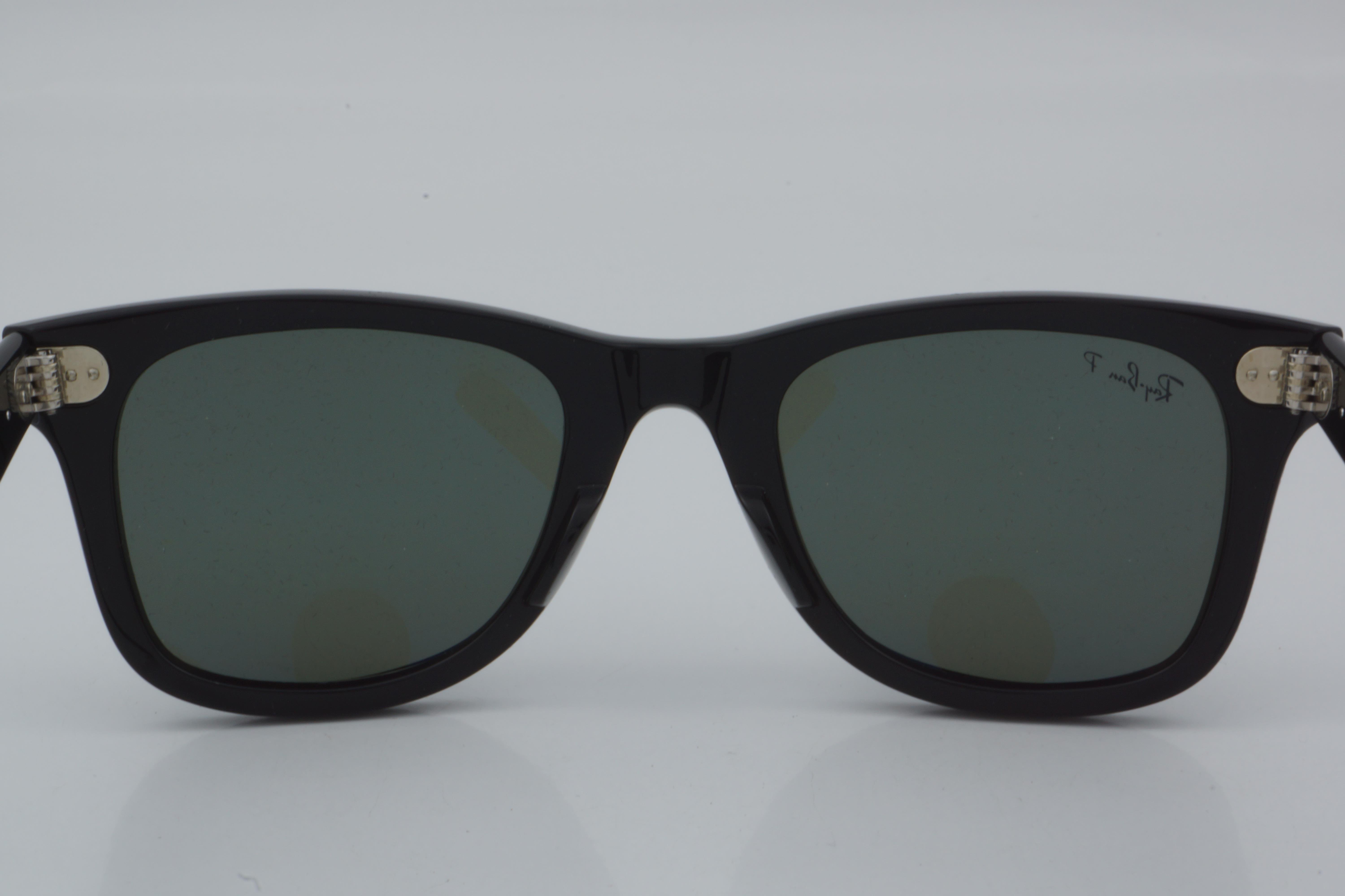 Ray-Ban RB 4340 601/58 50 - 01 Güneş Gözlüğü