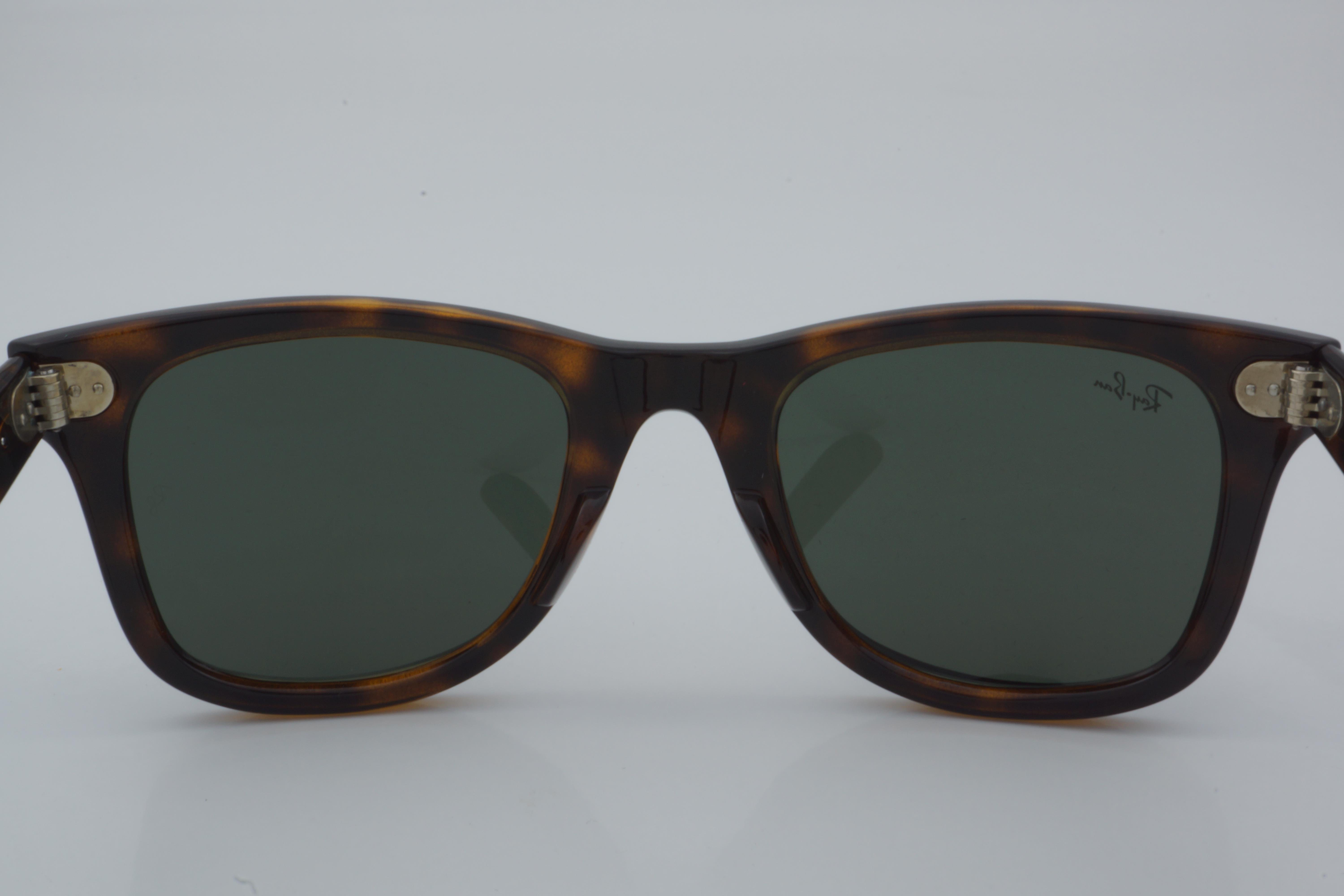 Ray-Ban RB 4340 710 50 - 01