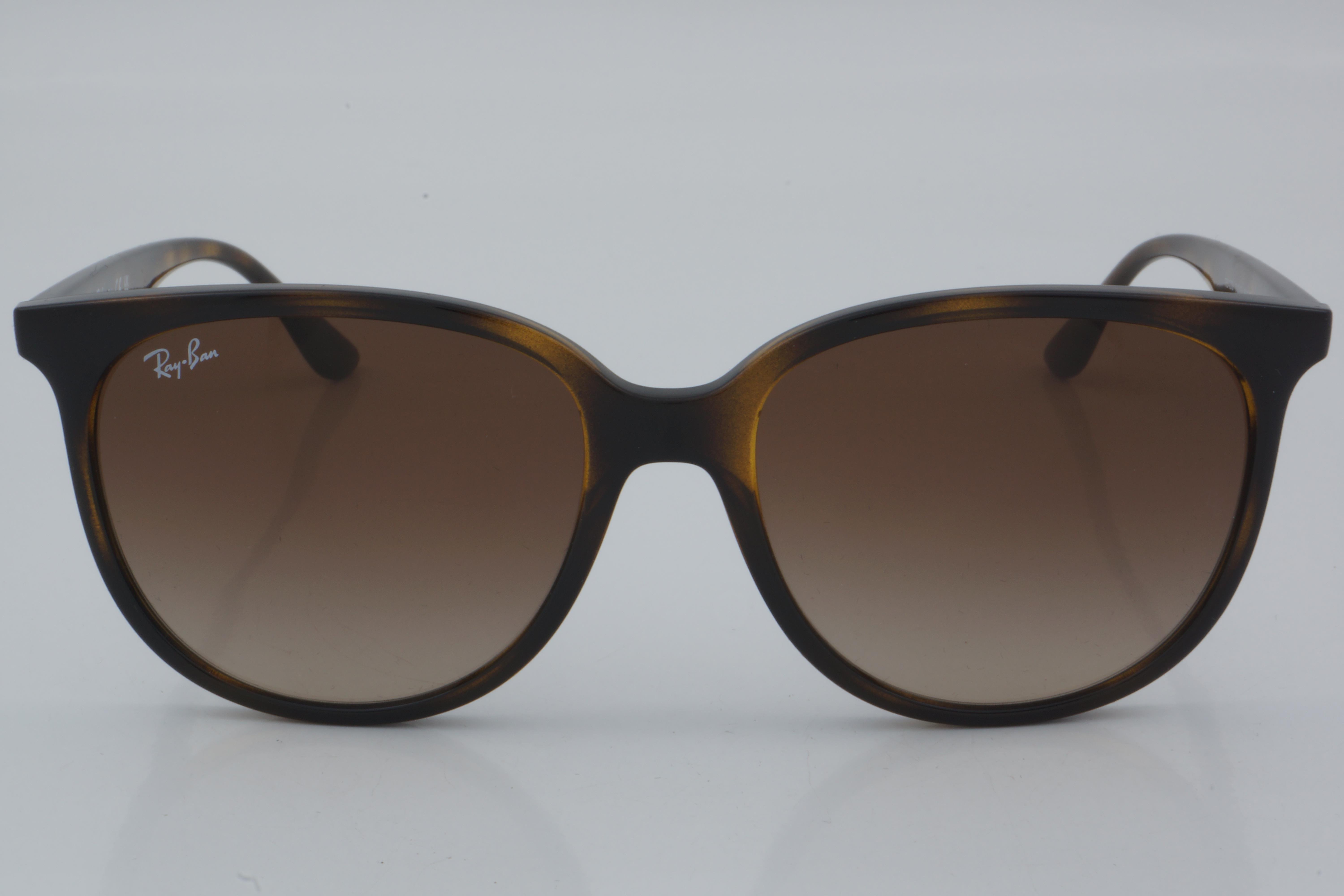 Ray-Ban RB 4378 710/13 54 - 01 Güneş Gözlüğü