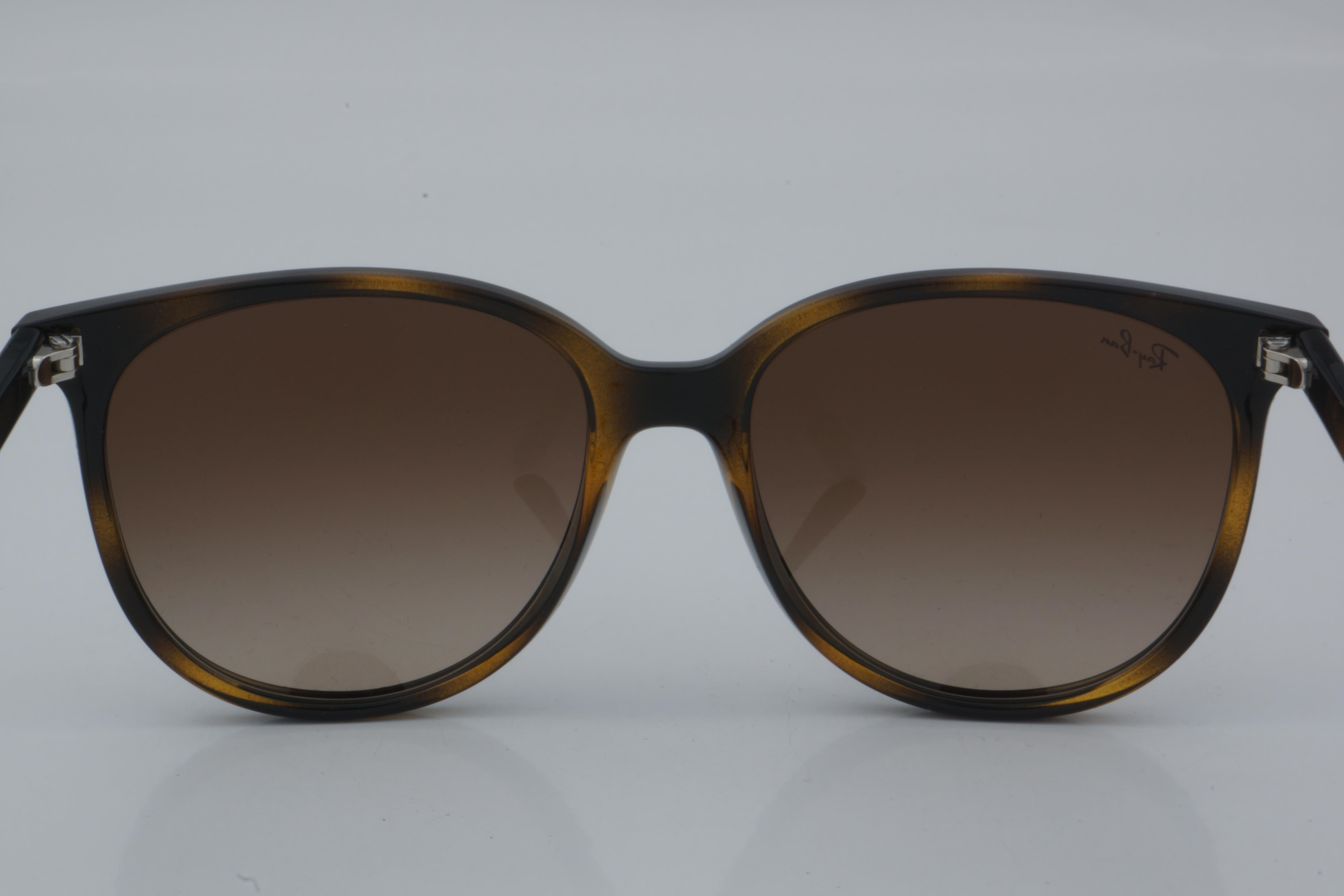 Ray-Ban RB 4378 710/13 54 - 01 Güneş Gözlüğü