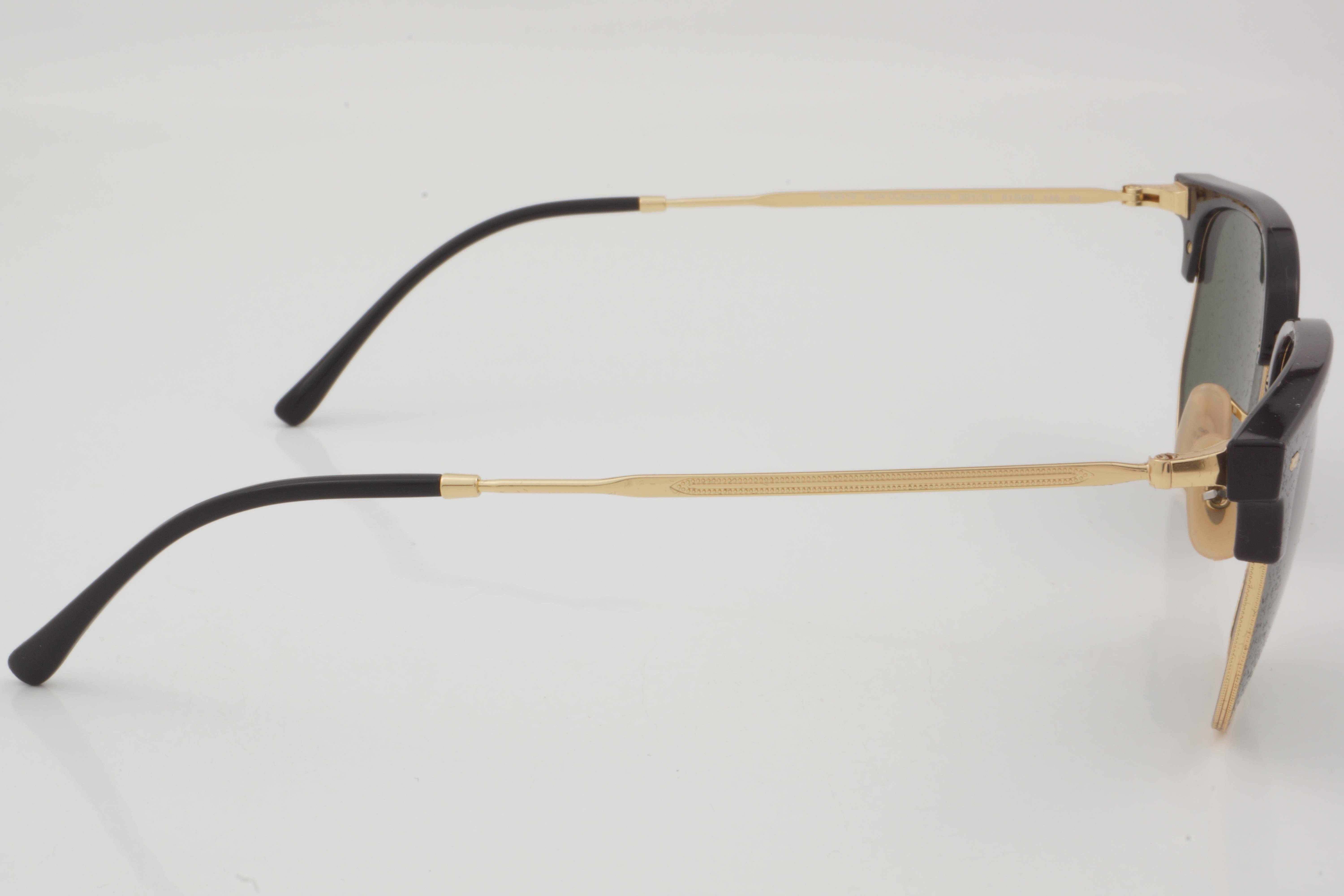 Ray-Ban RB 4416 601/31 51 - 01 Güneş Gözlüğü