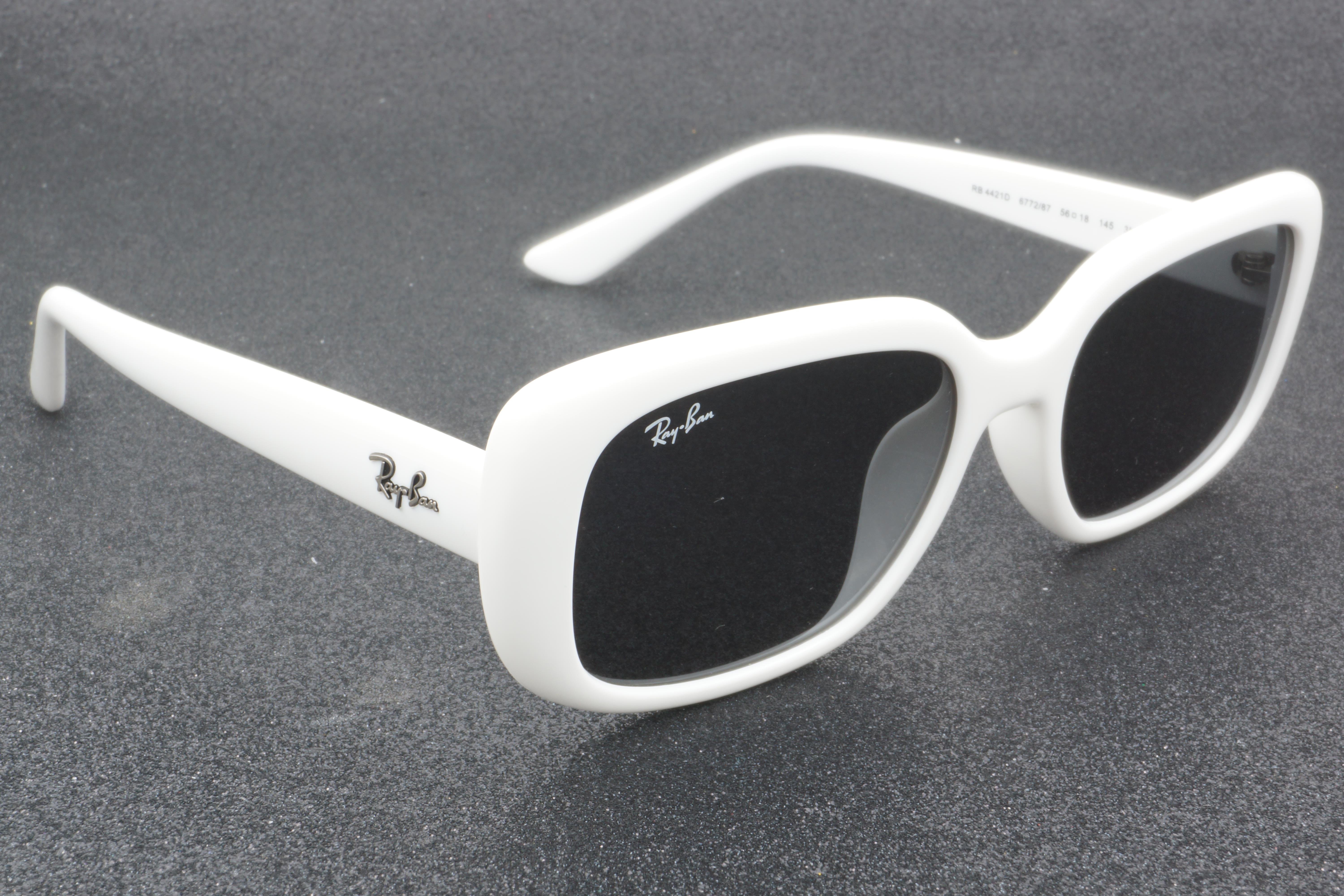 Ray-Ban RB 4421D 6772/87 56 - 01 Güneş Gözlüğü