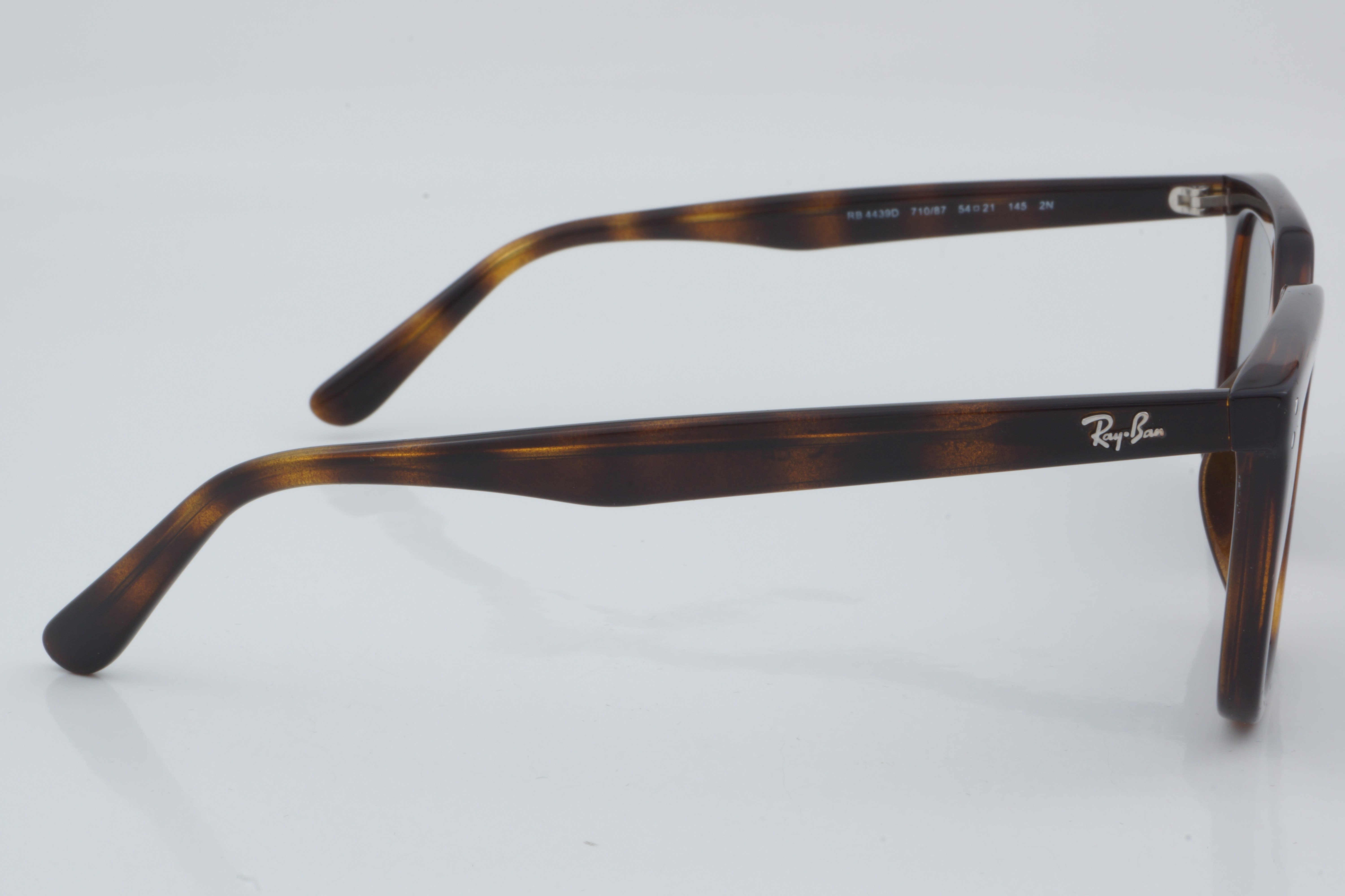 Ray-Ban RB 4439D 710/87 54 - 01 Güneş Gözlüğü