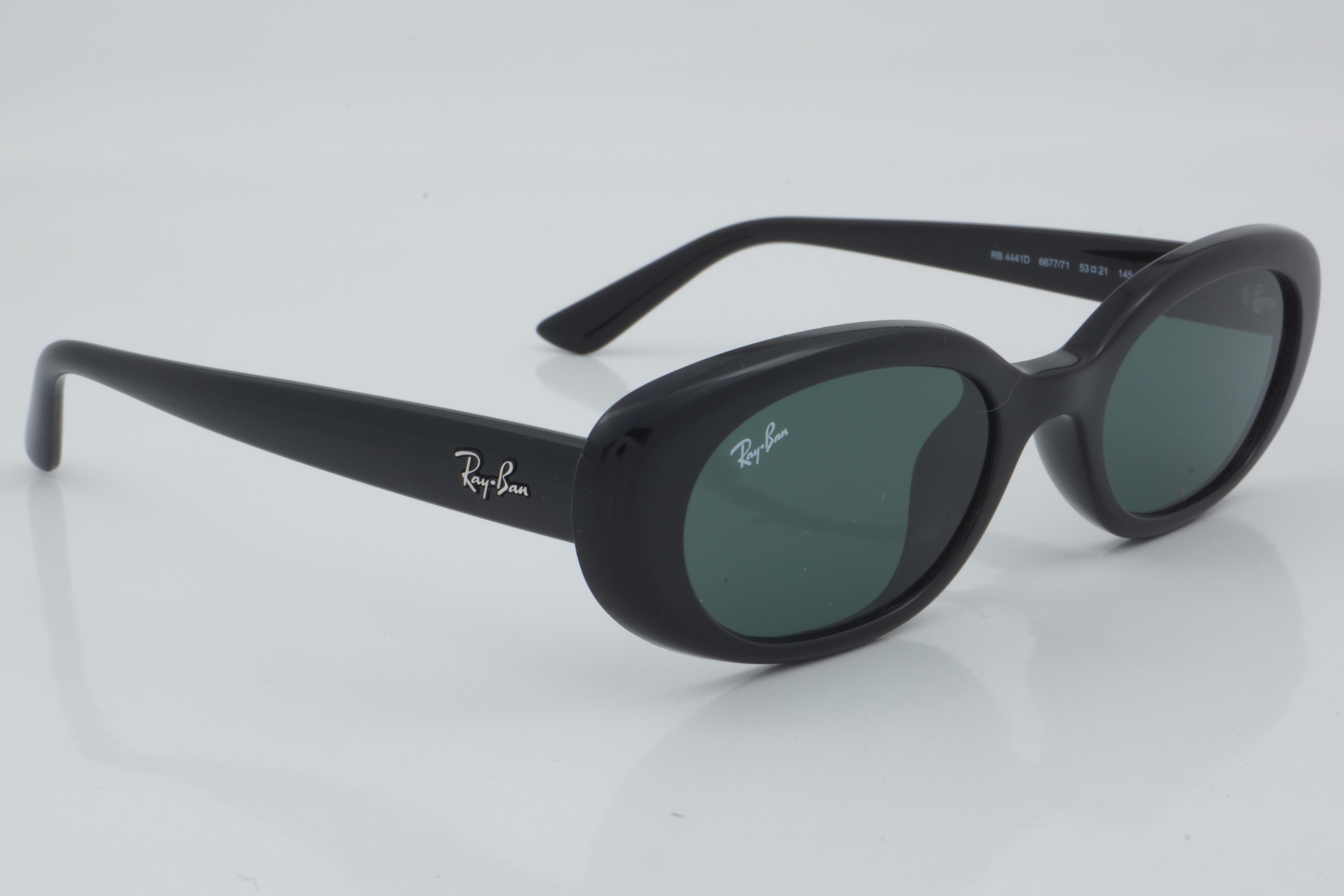 Ray-Ban RB 4441D 6677/71 53 - 01 Güneş Gözlüğü
