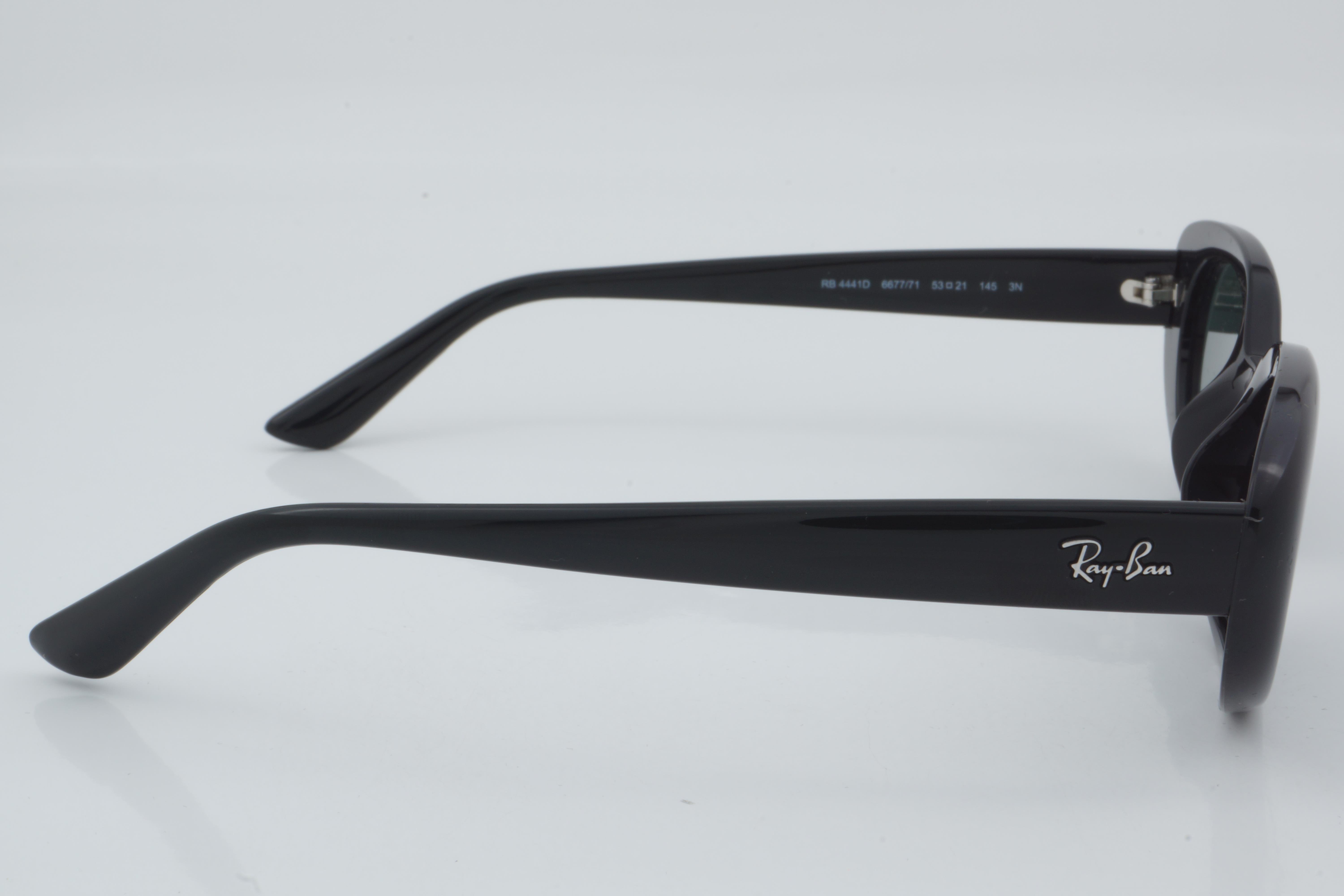 Ray-Ban RB 4441D 6677/71 53 - 01 Güneş Gözlüğü