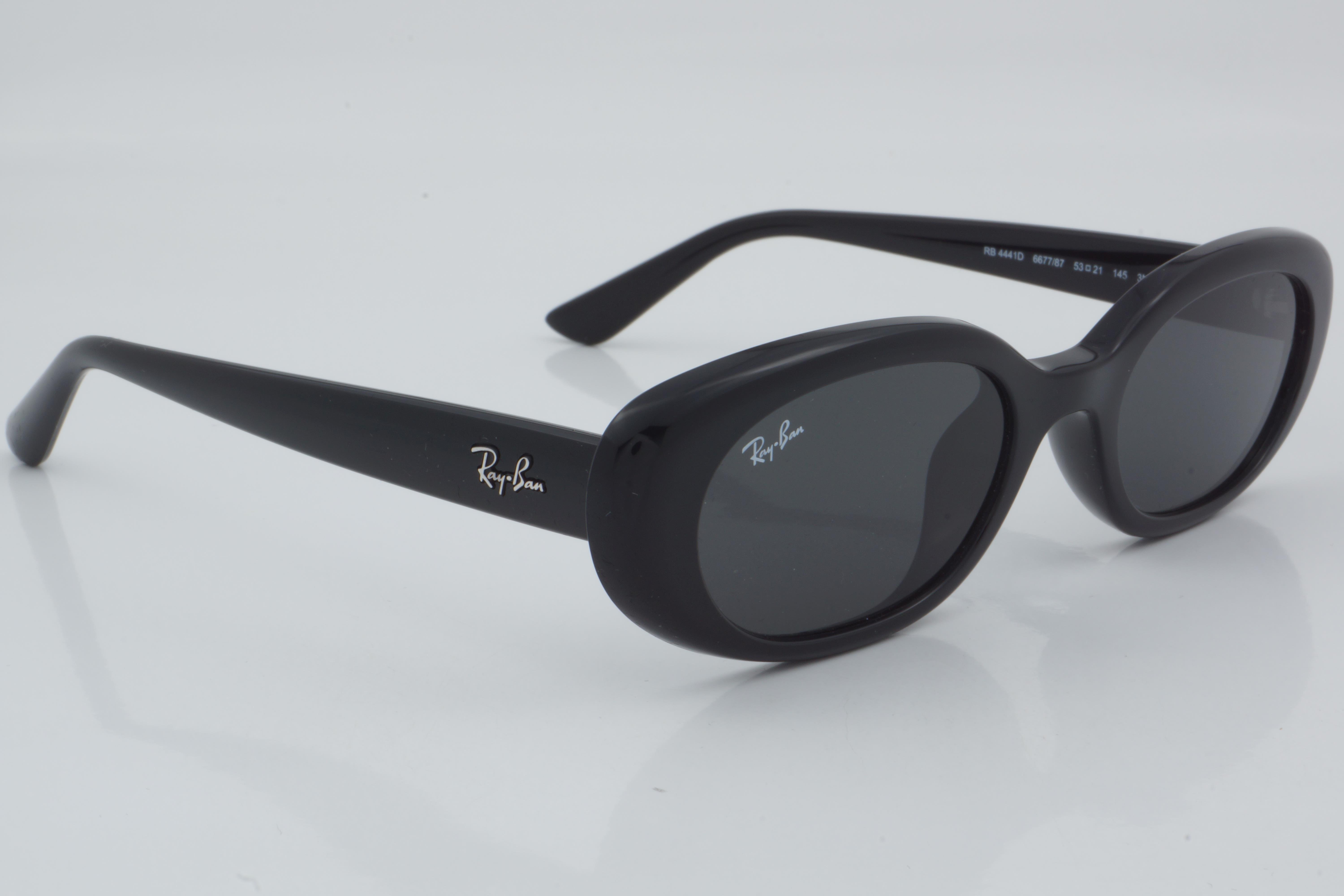 Ray-Ban RB 4441D 6677/87 53 - 01 Güneş Gözlüğü