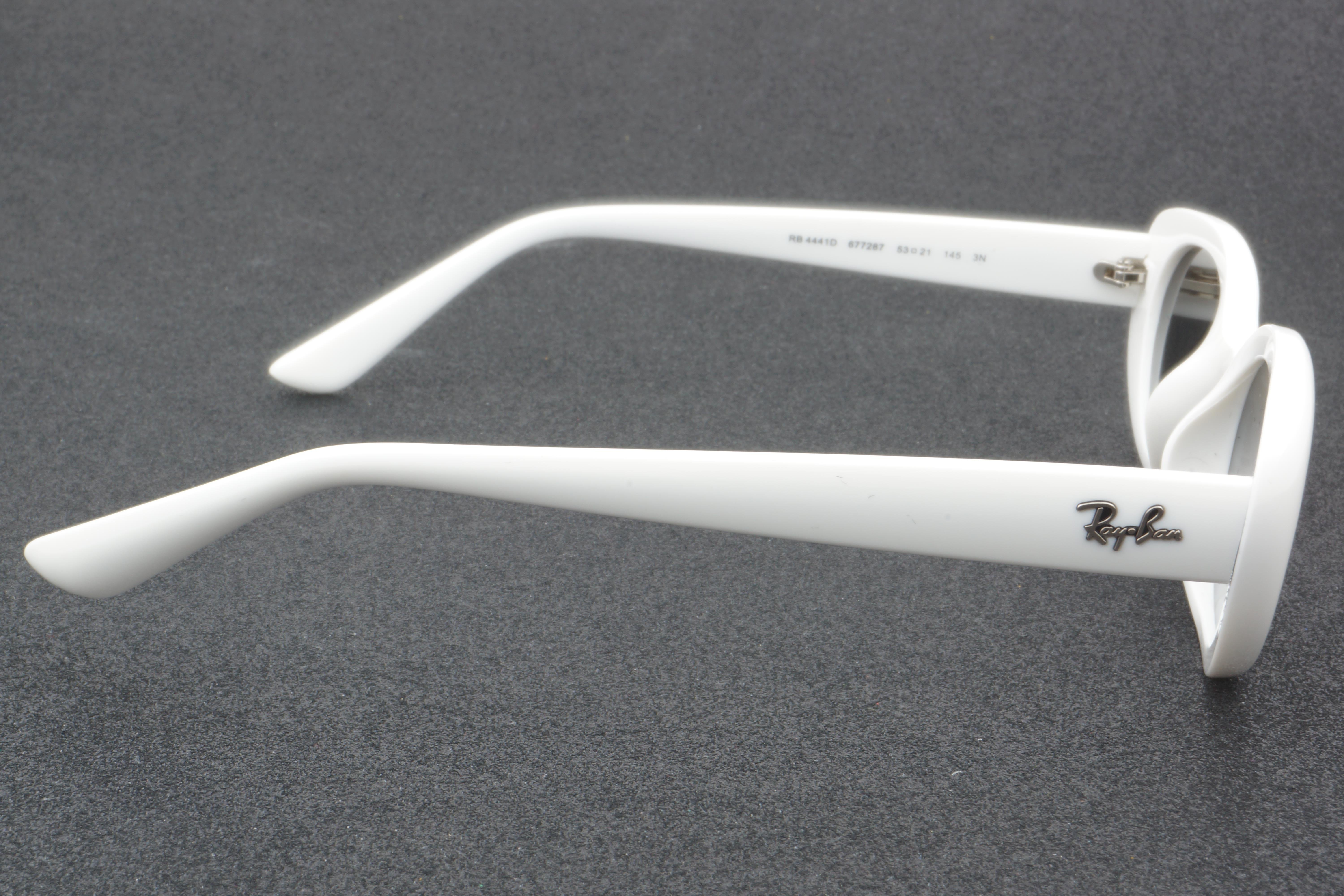 Ray-Ban RB 4441D 677287 53 - 01 Güneş Gözlüğü