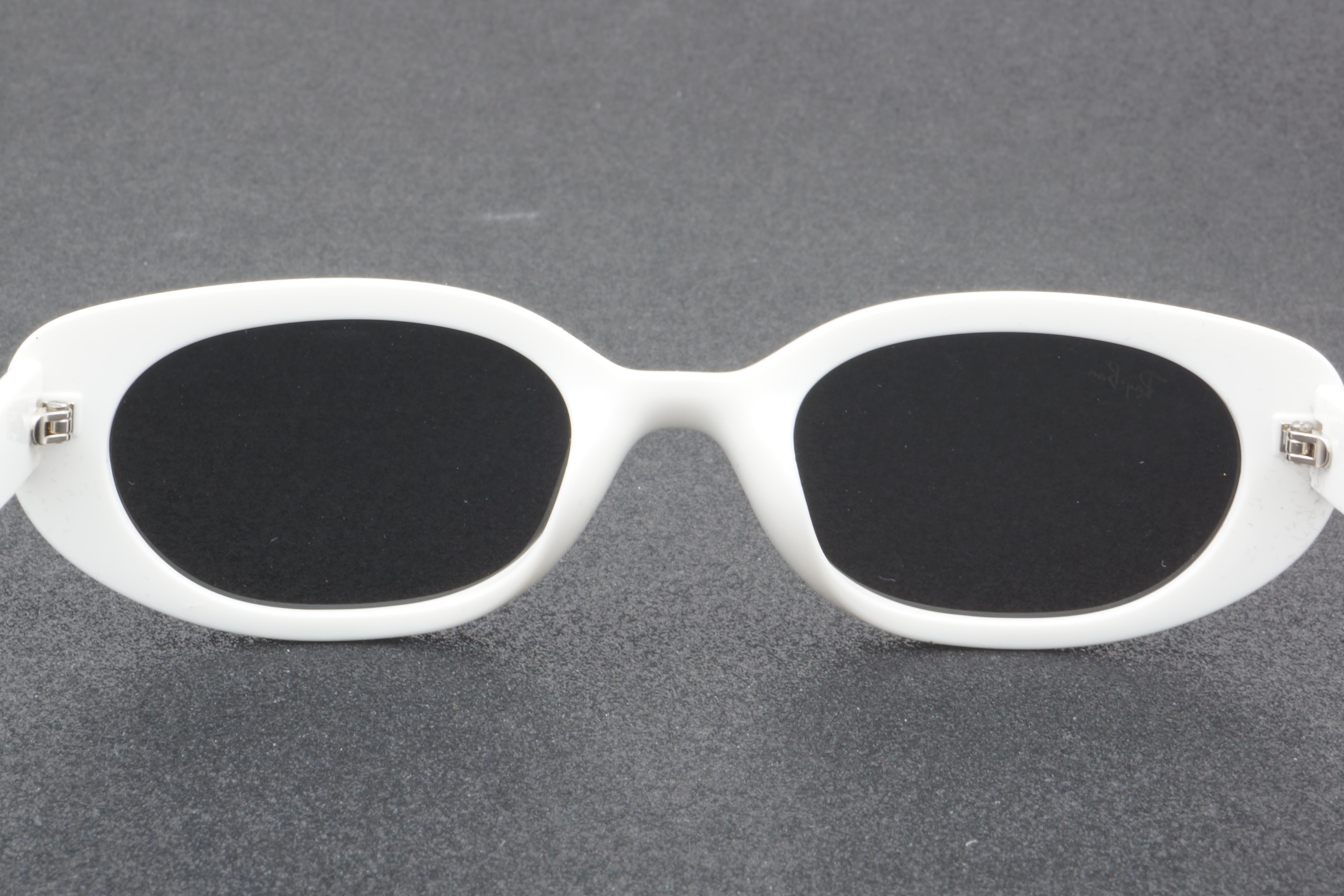 Ray-Ban RB 4441D 677287 53 - 01 Güneş Gözlüğü