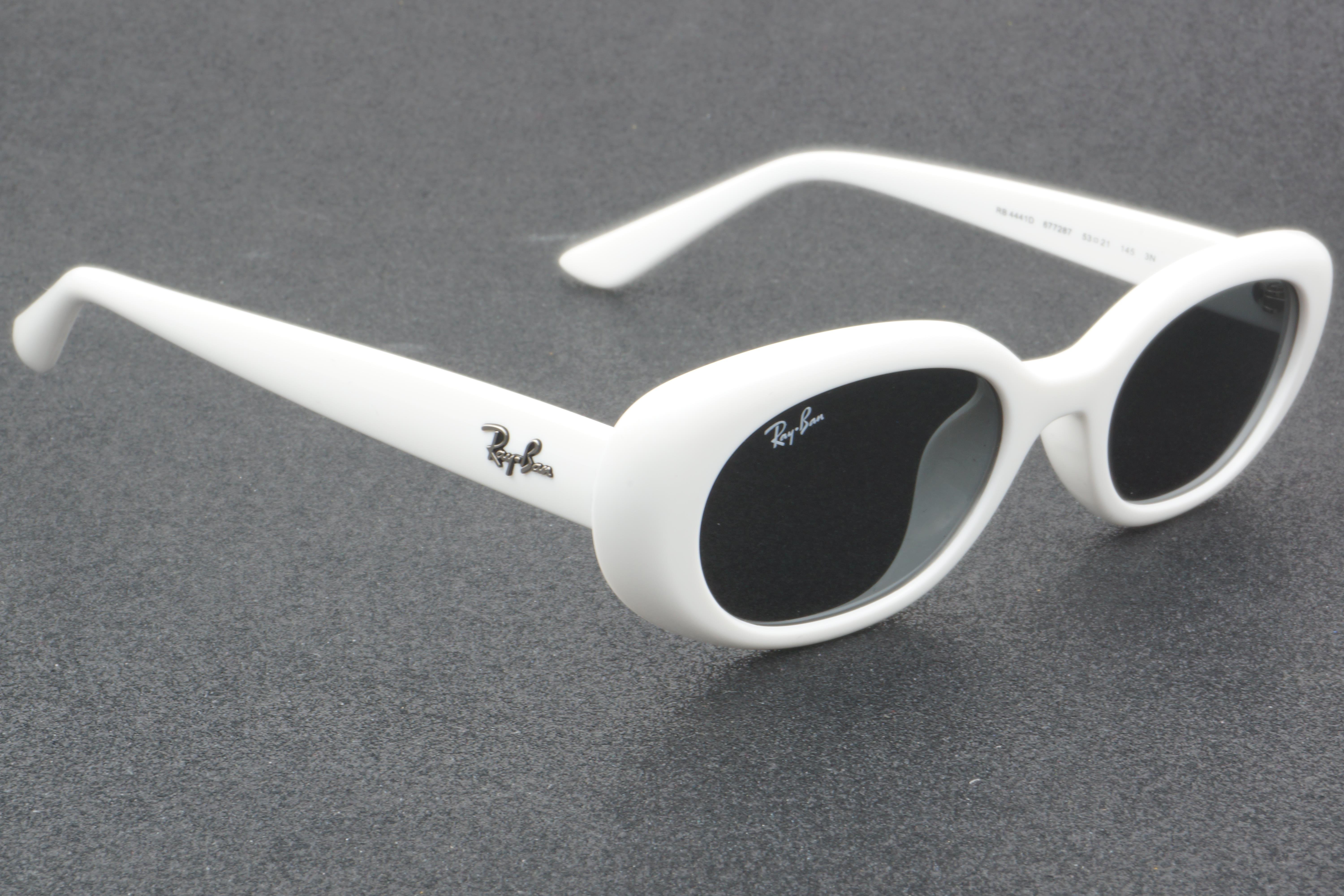Ray-Ban RB 4441D 677287 53 - 01 Güneş Gözlüğü