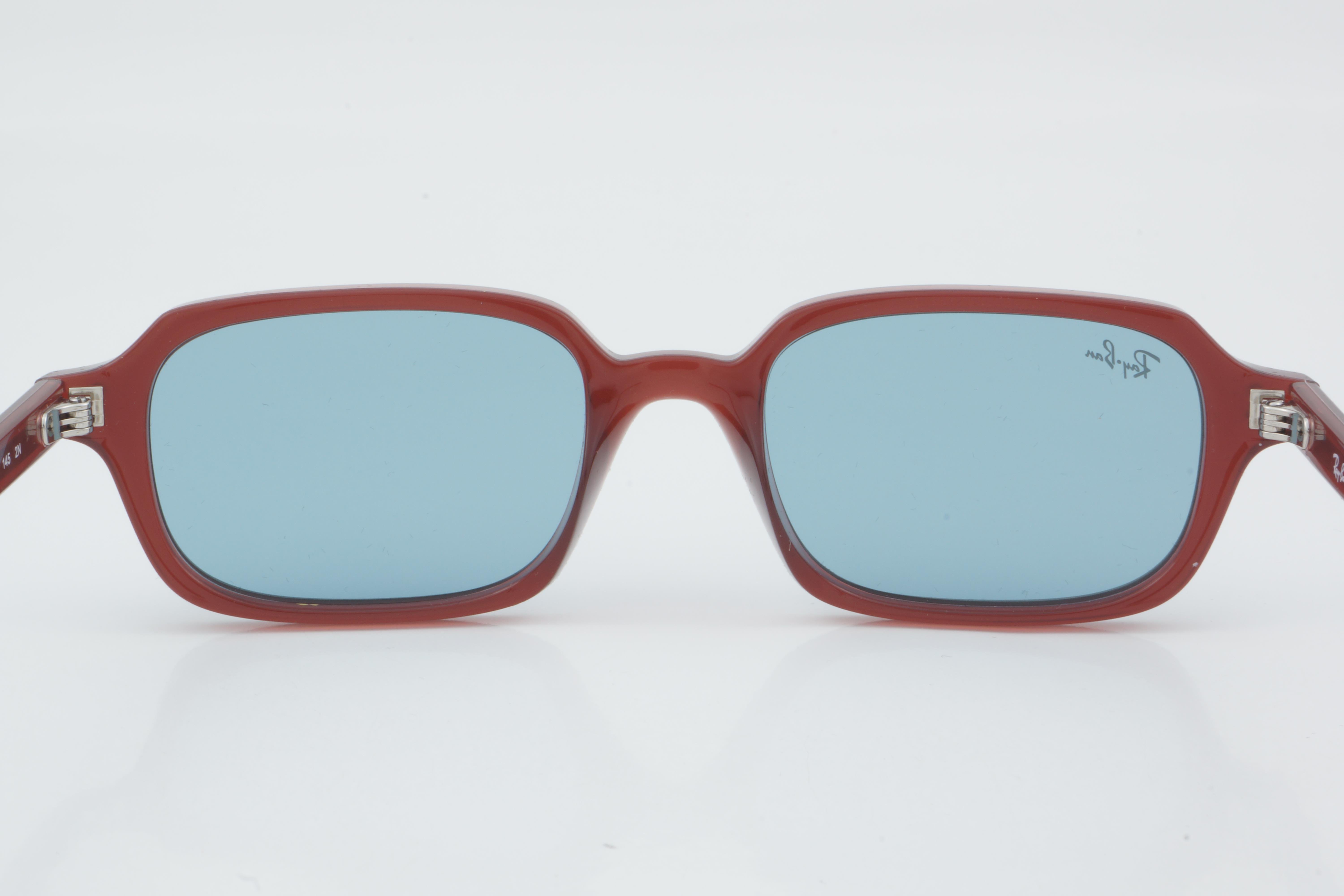 Ray-Ban RB 4455 6809/80 52 - 01 Güneş Gözlüğü