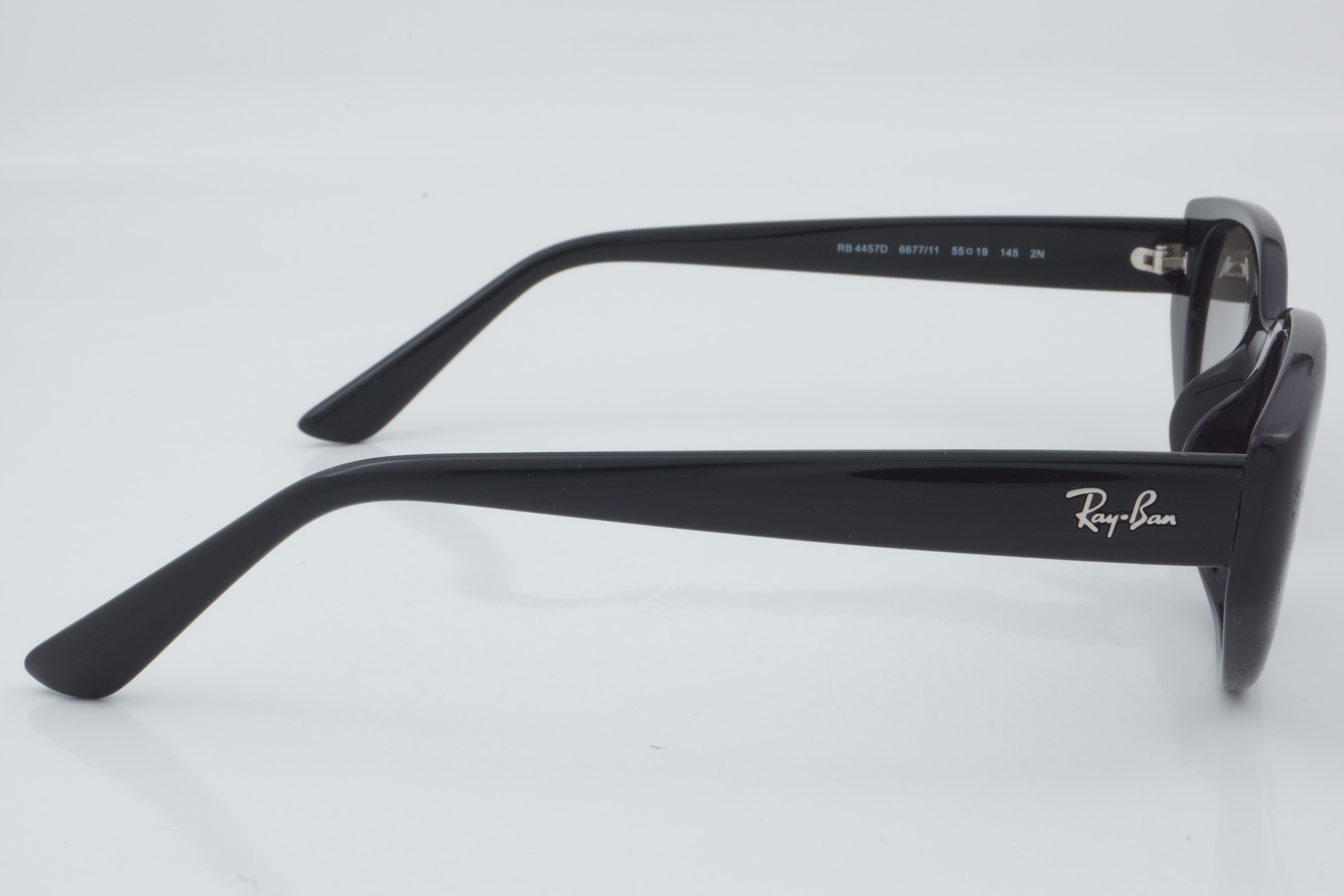Ray-Ban RB 4457D 6677/11 55 - 01 Güneş Gözlüğü