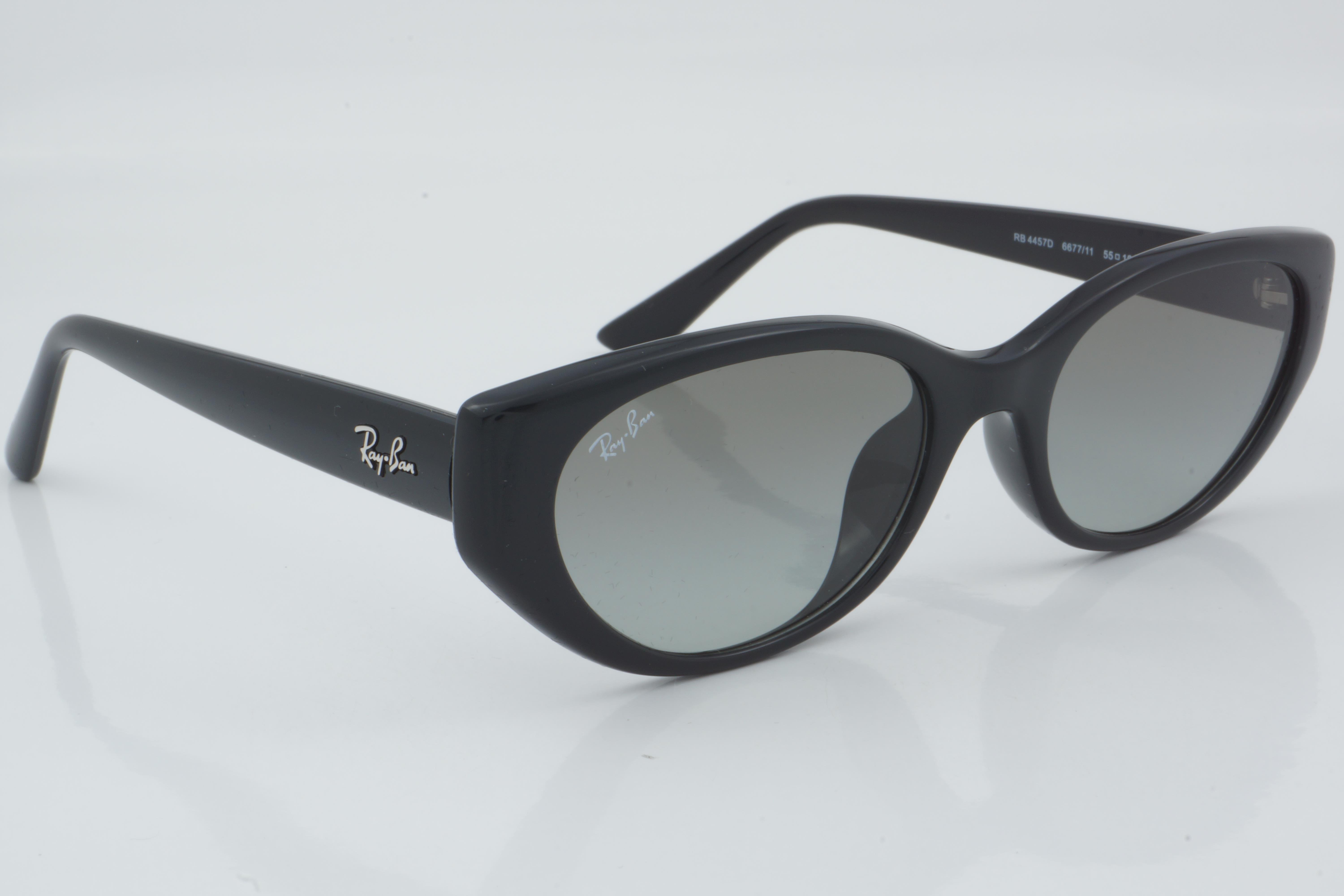 Ray-Ban RB 4457D 6677/11 55 - 01 Güneş Gözlüğü